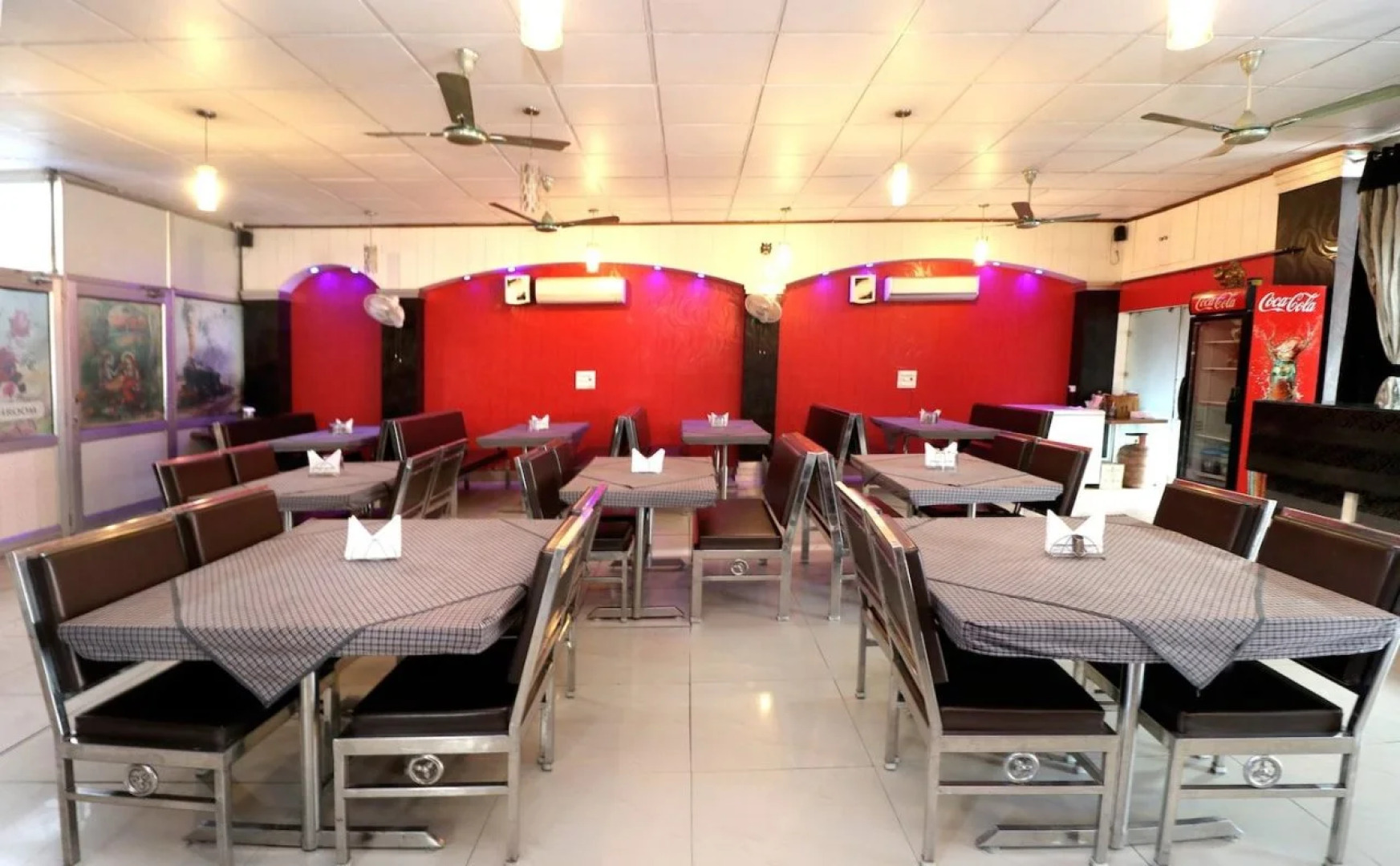 Surya Hotel By OYO Rooms