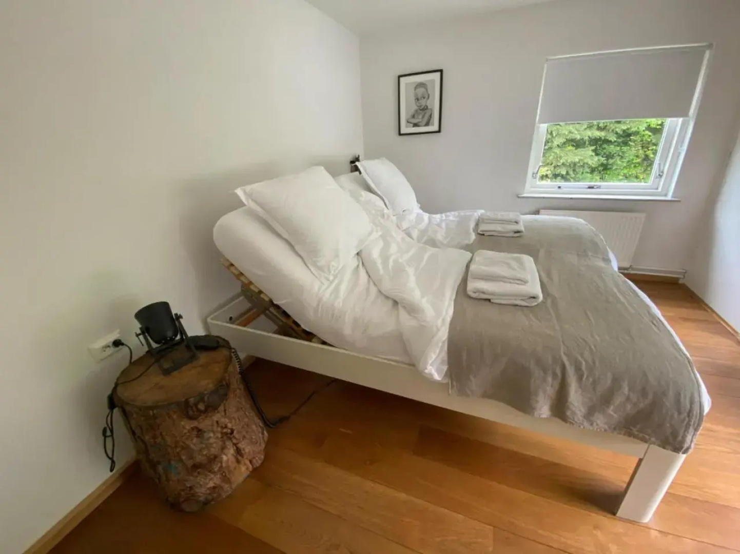 Ecolodge Bergzicht - 4p vakantiehuis aan het bos