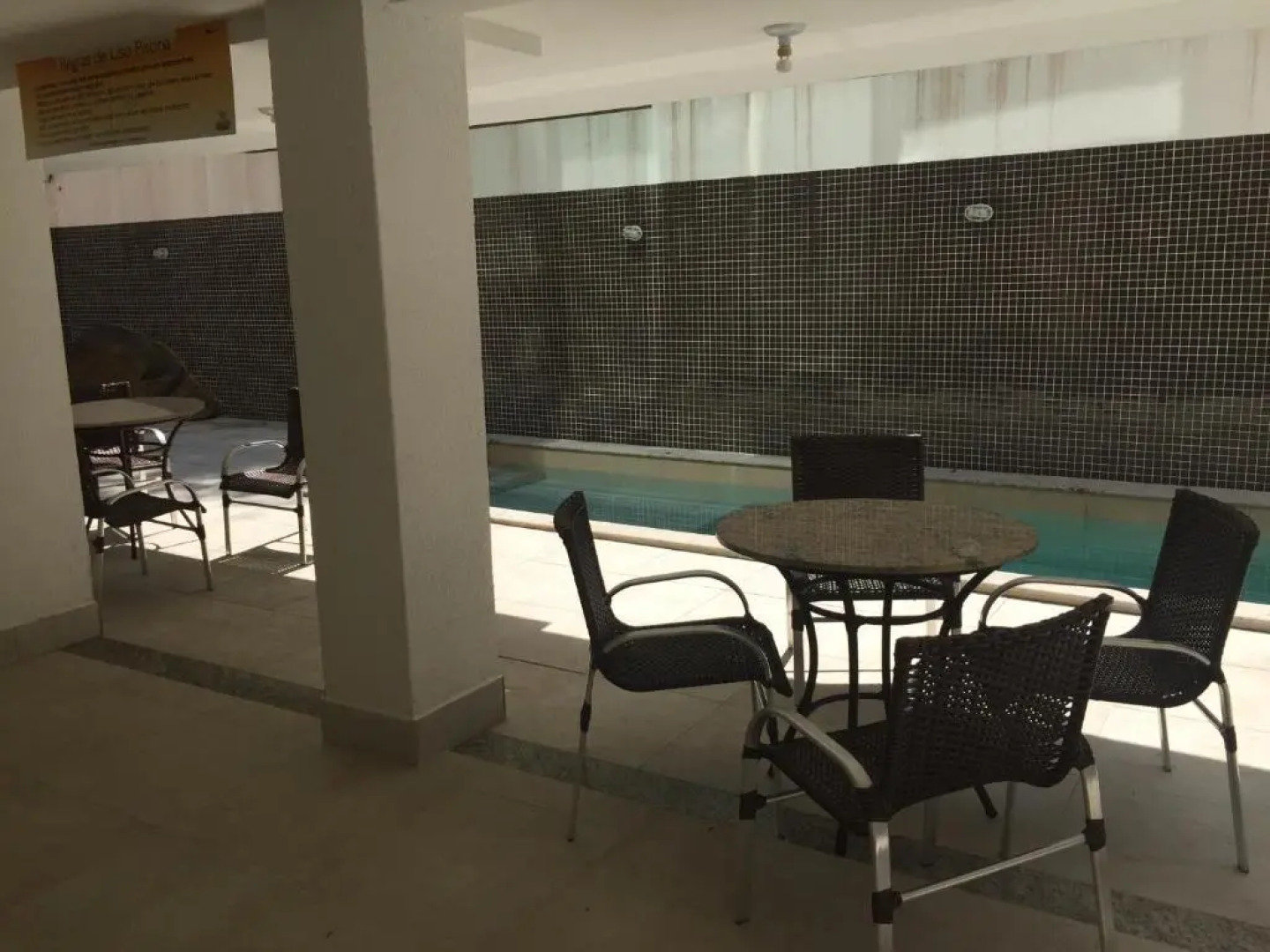 Apartamento Capitães de Areia Ilheus