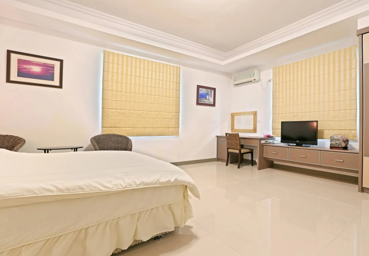 Hualien Taroko Yu's B&B