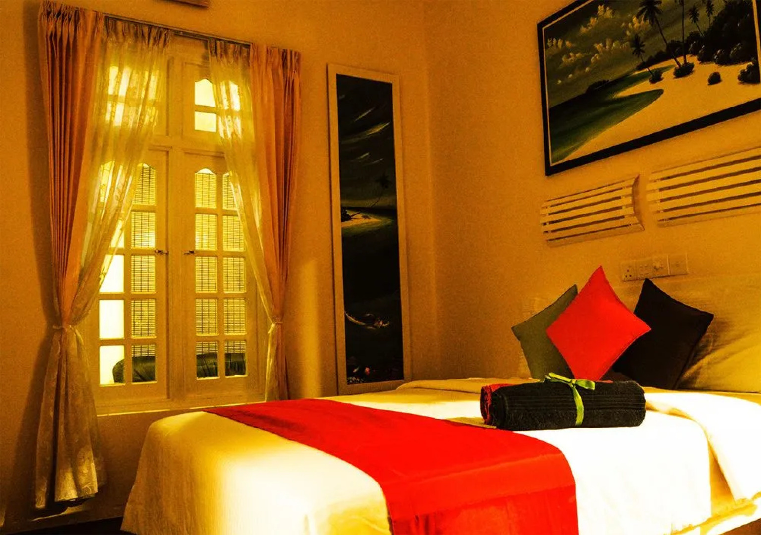 Asia Inn Villa Retreat