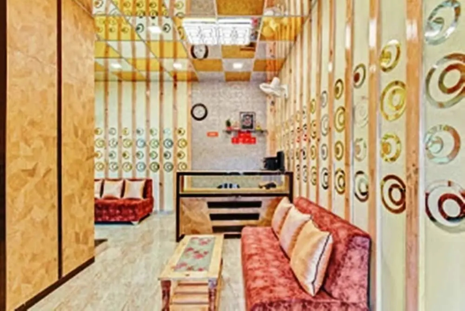 Hotel Manik