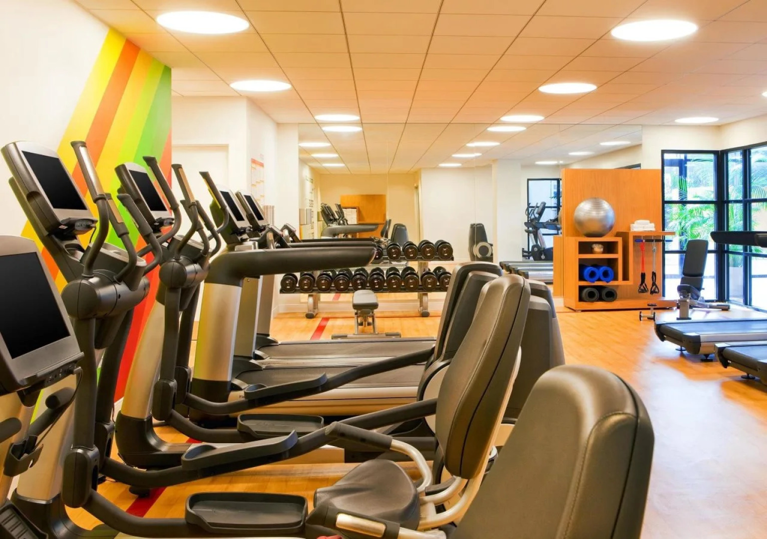 Sheraton Gateway Atlanta Airport