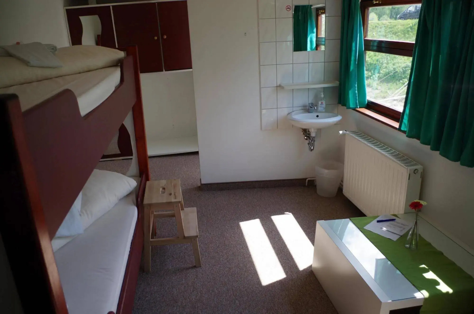 Schiffsherberge Pöppelmann