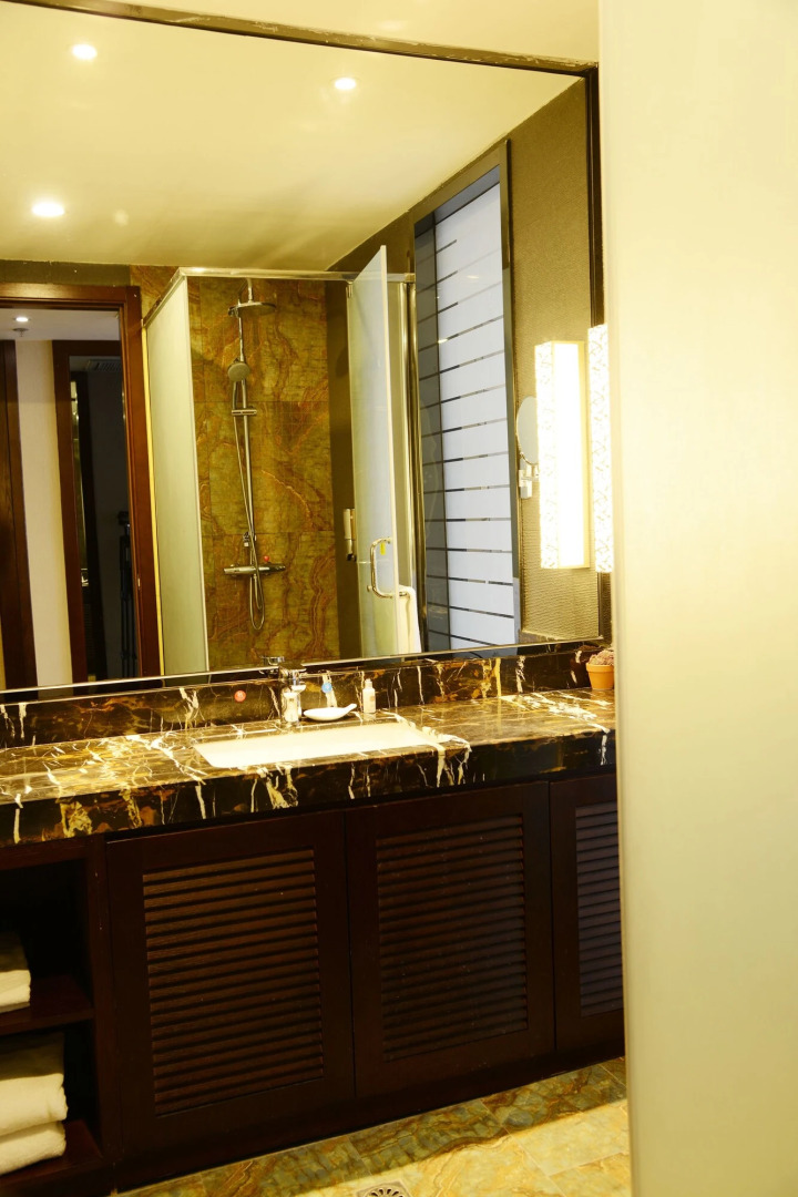 Best Western Yantai Hotel