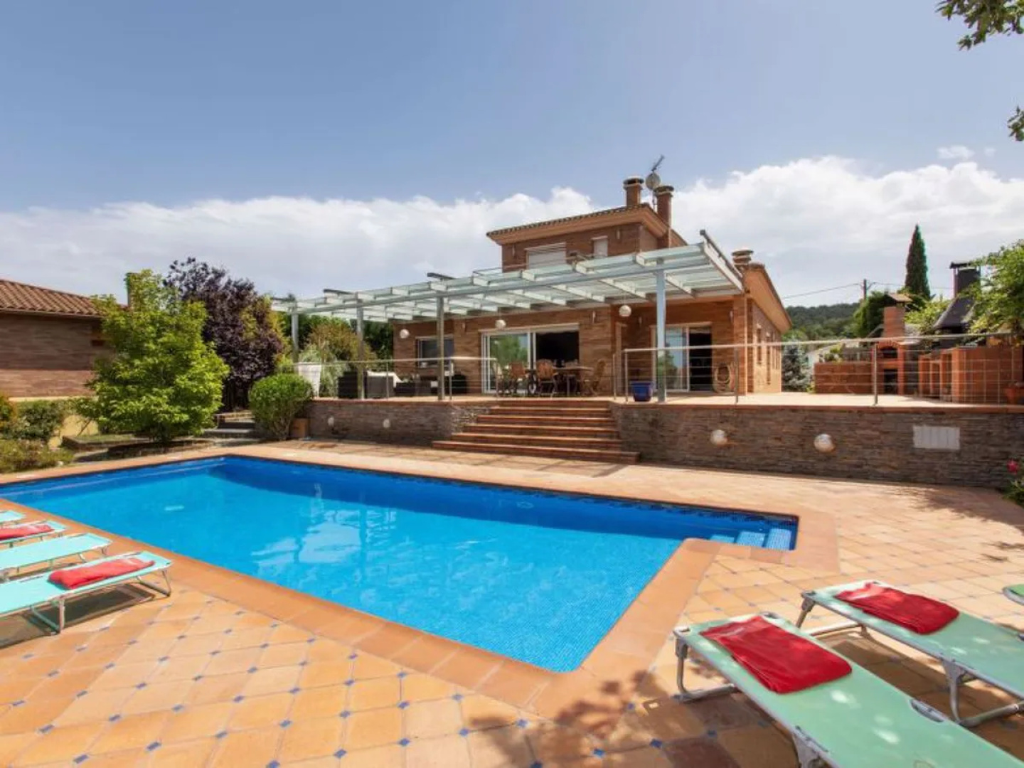Villa Menorca