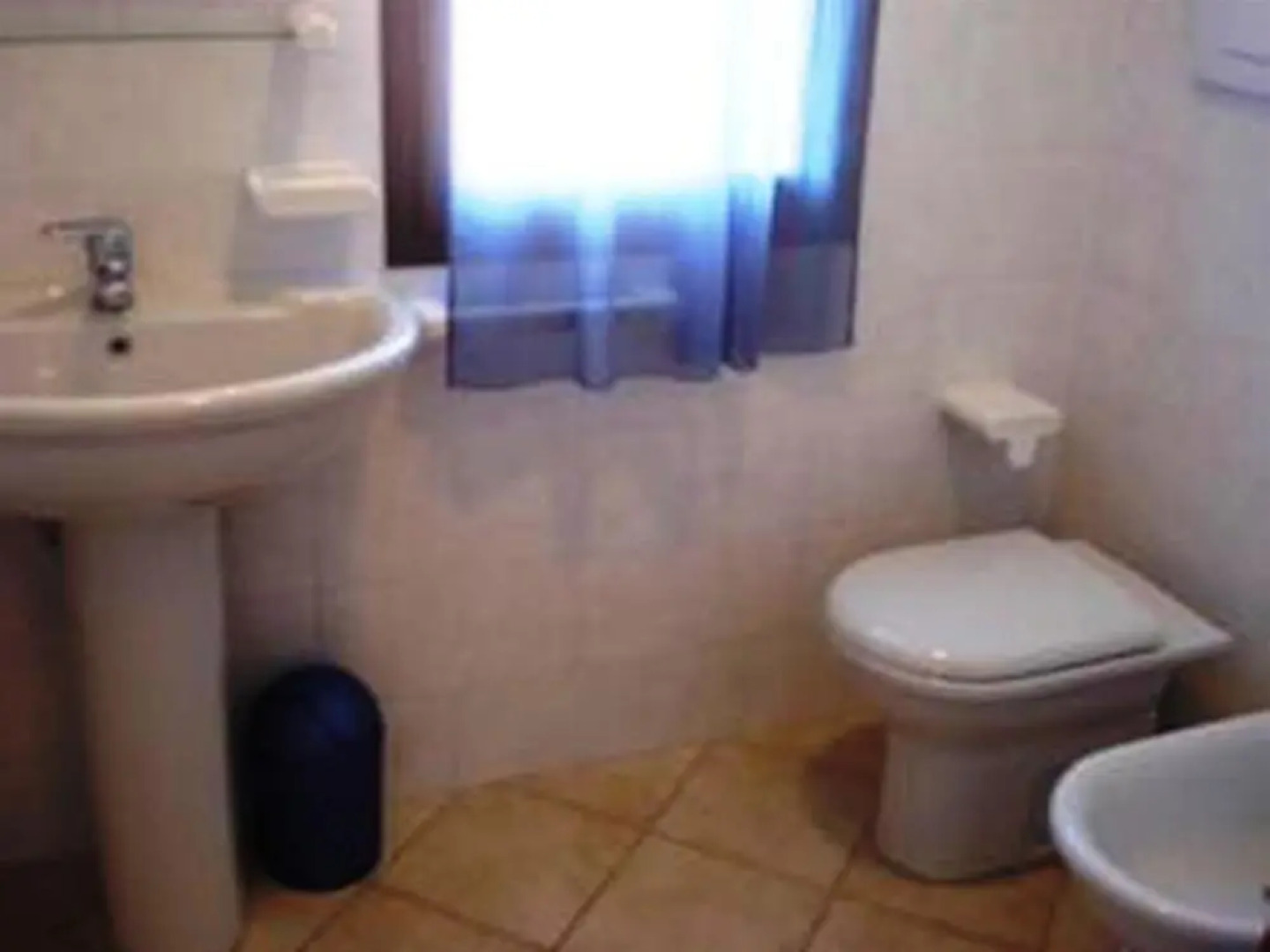 Holiday Apartments Sardinia