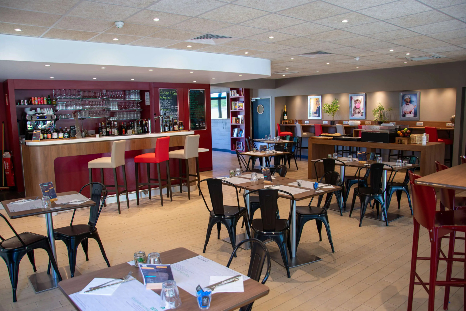 Campanile Dunkerque Sud - Loon Plage