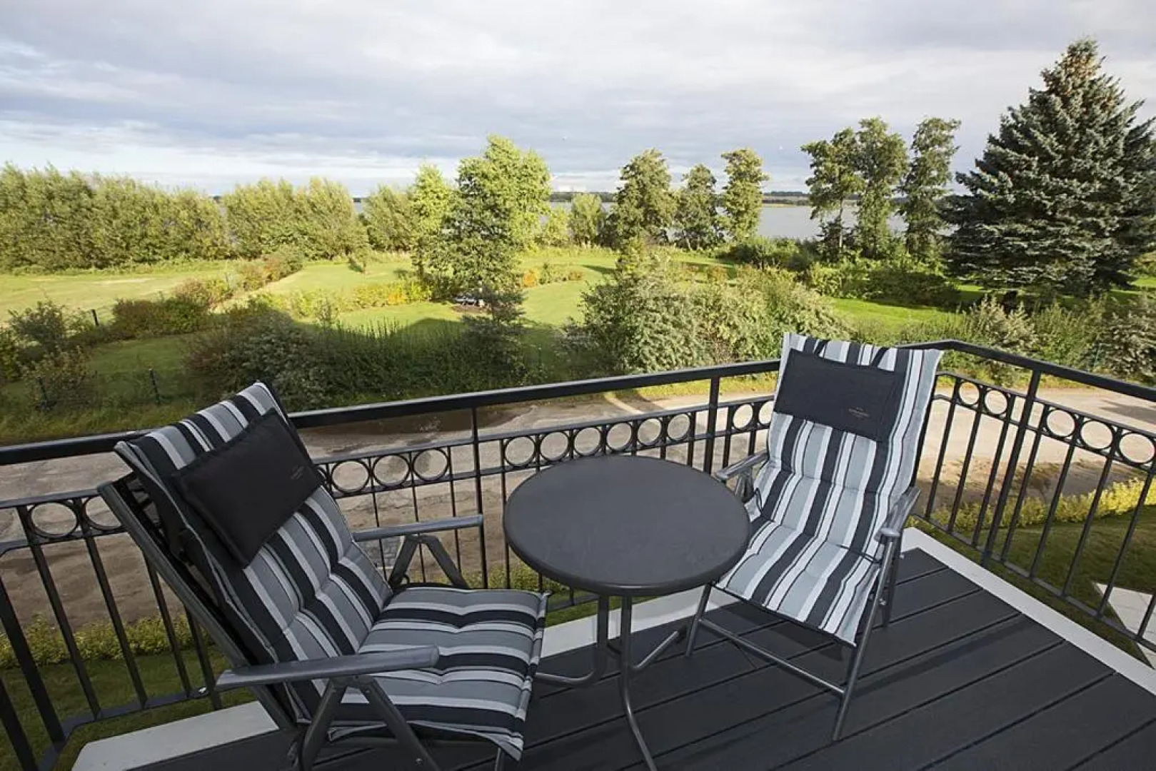 Residenz am Balmer See - FeWo 51