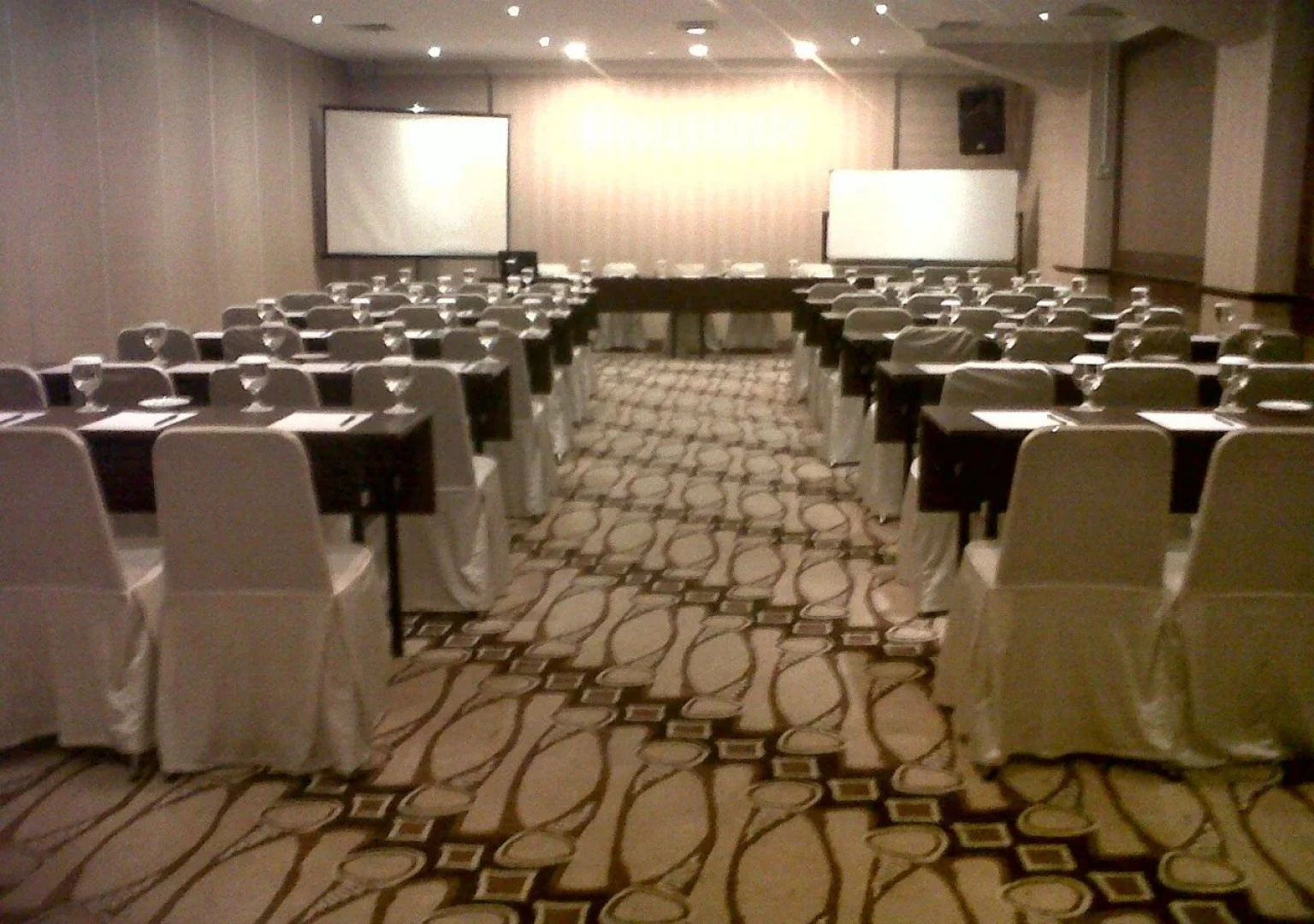 Hotel Baron Indah Solo