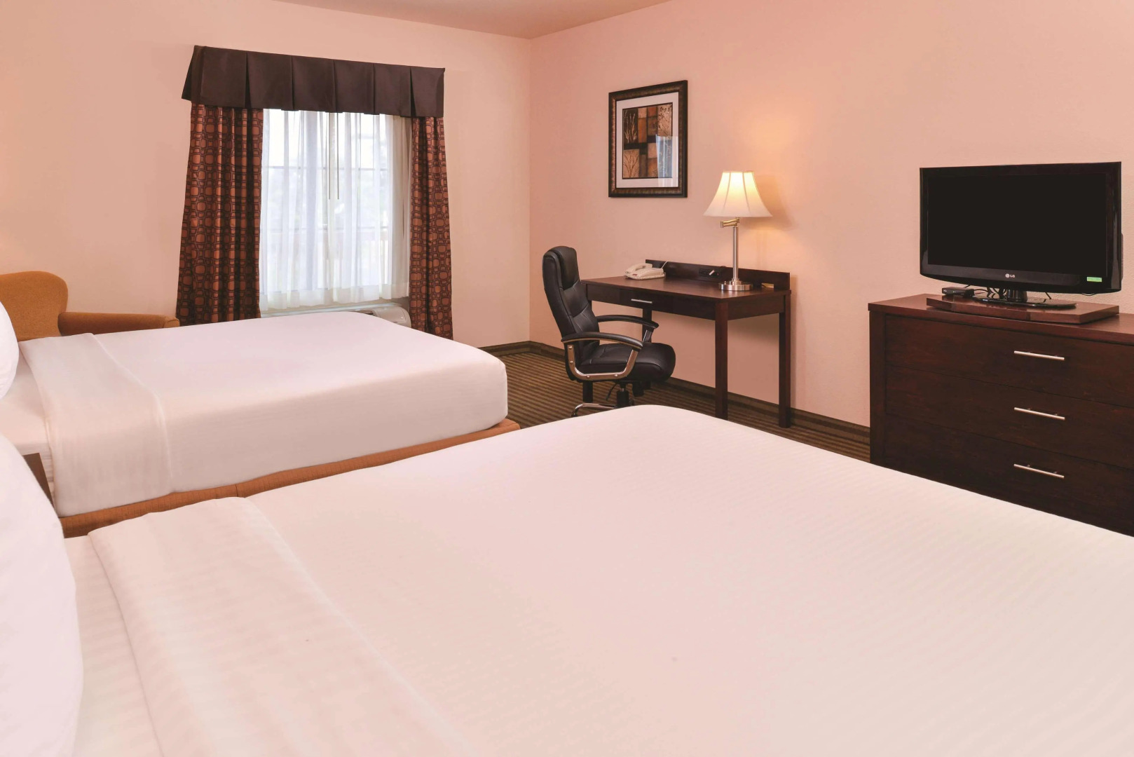 La Quinta Inn & Suites by Wyndham Woodward