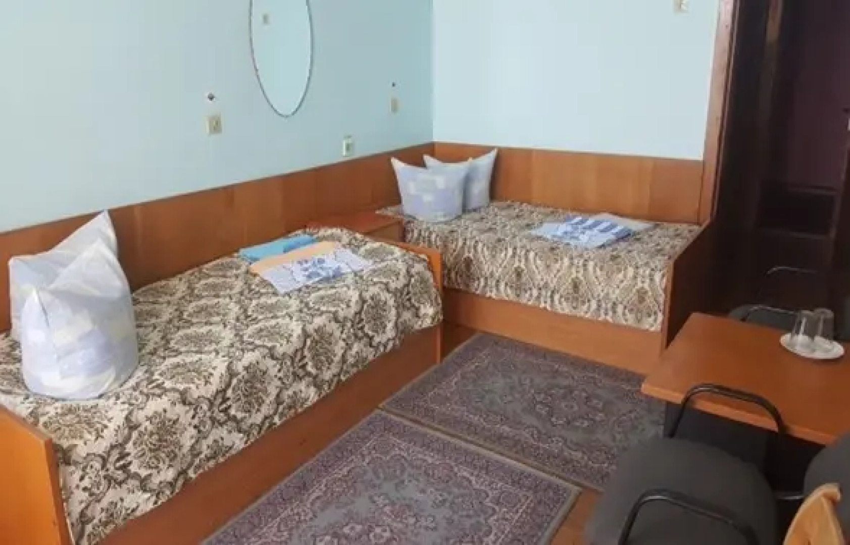 Professorskiy Ugolok Sanatorium