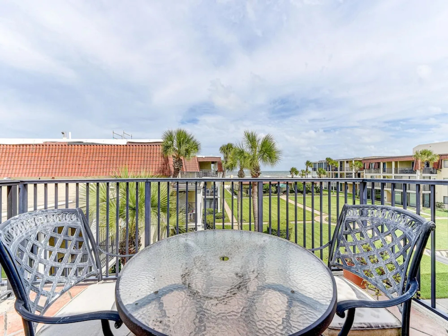 Jacksonville Beach Costa Verde by Vtrips