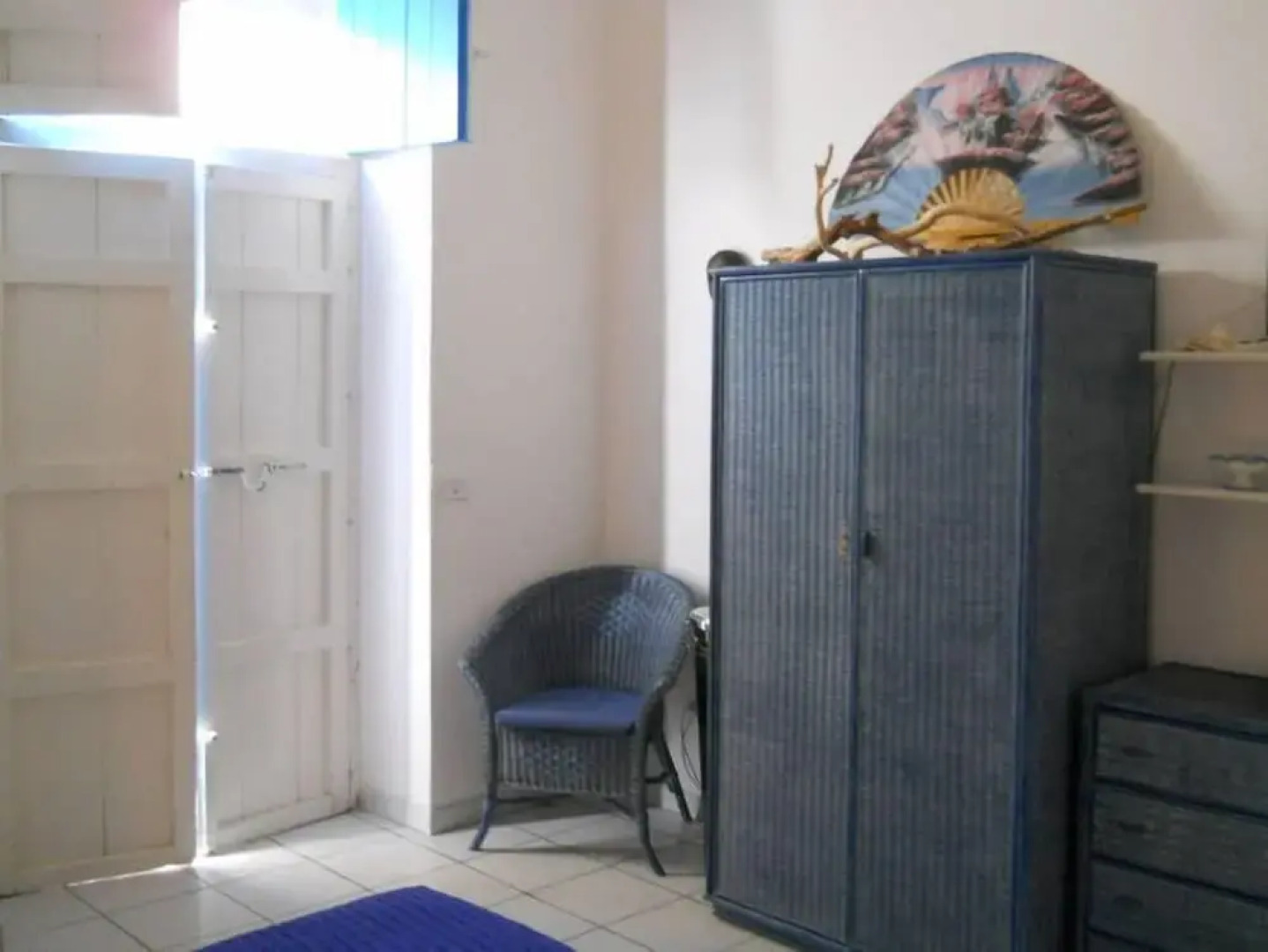 Mediterranea Guesthouse B&B