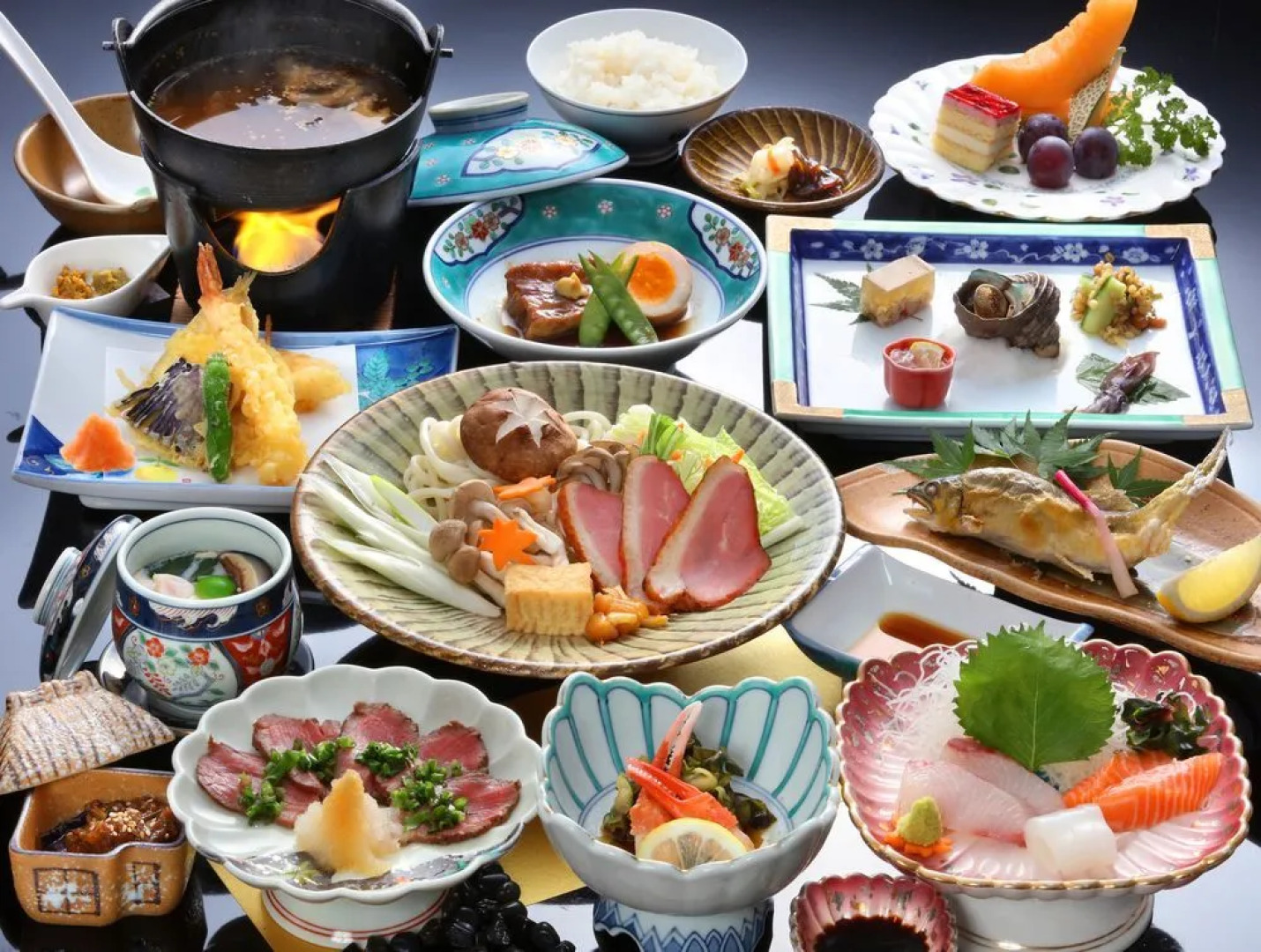 Amagase Onsen Hotel Suikoen