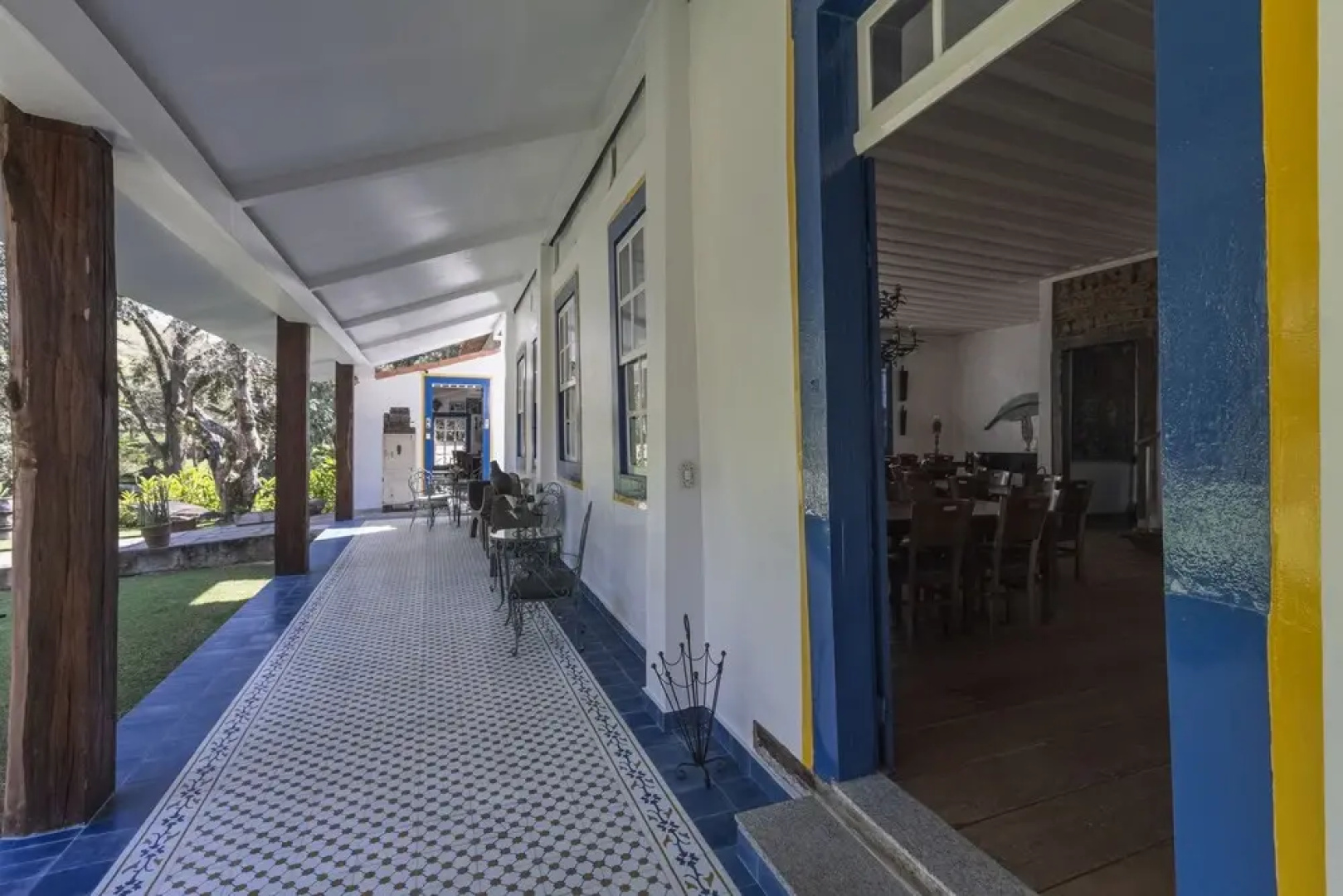 Resort Fazenda 3 Pinheiros