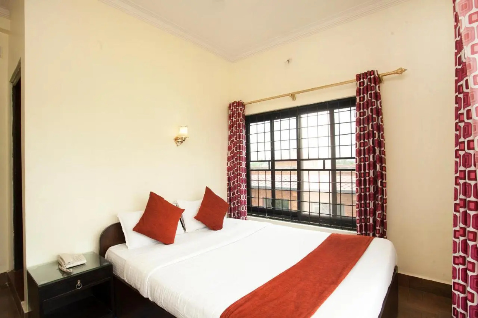 Hotel The Holy Birth By OYO Rooms