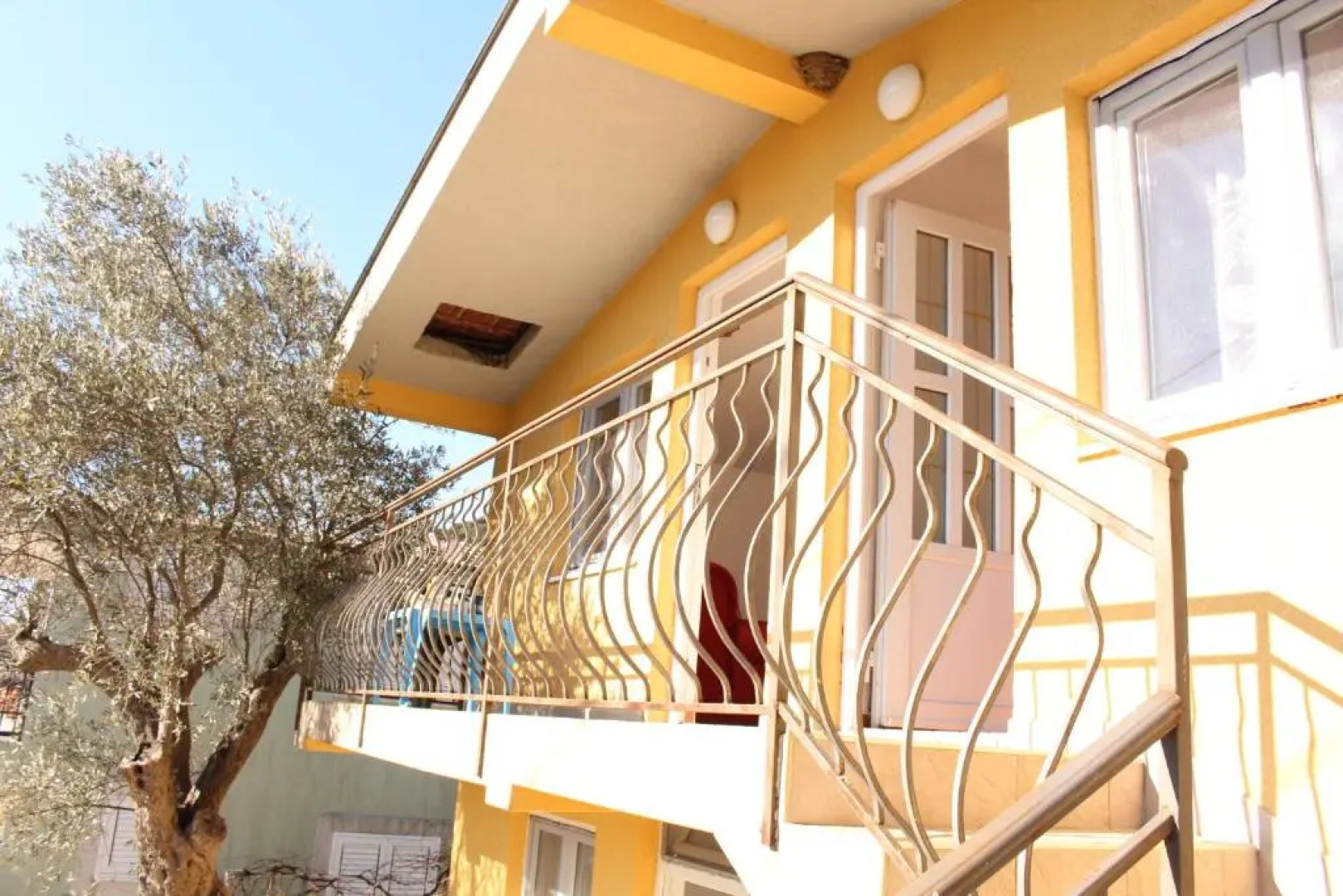 Apartments Todorovic