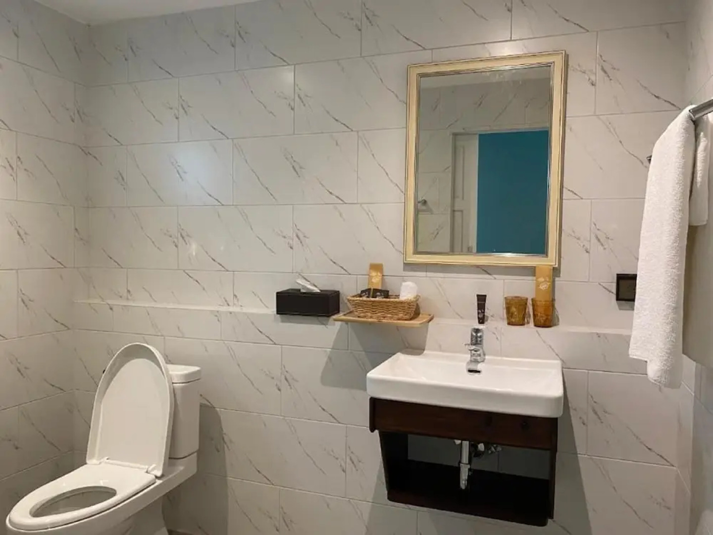 Le Petit Saint Tropez