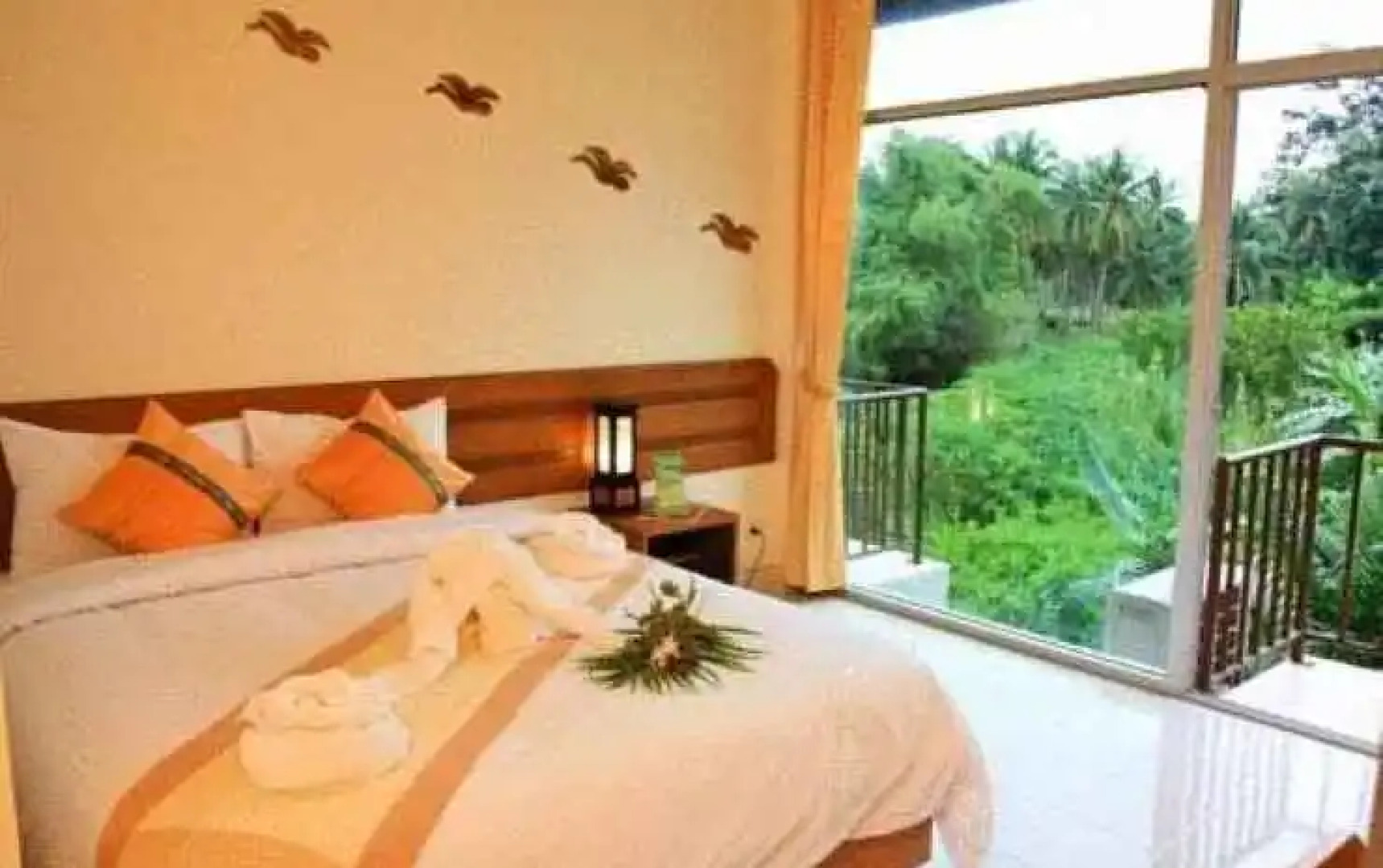 Rithima Srichumsaeng Riverside Resort