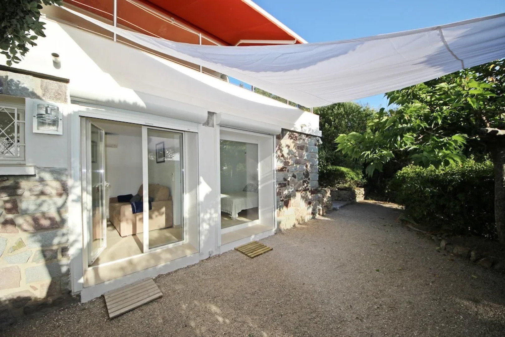 Residence Cap Esterel - Baumette