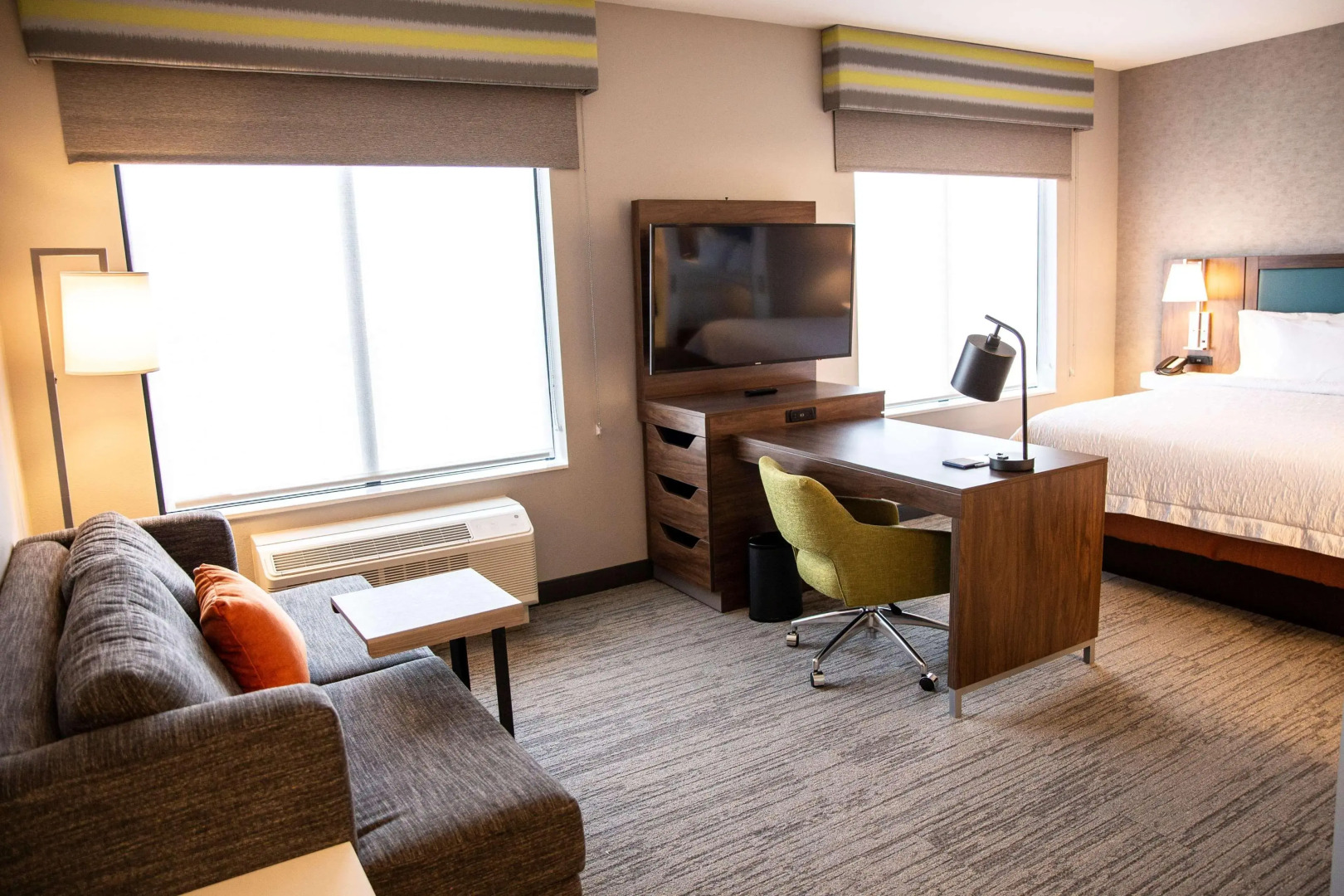 Hampton Inn & Suites Spanish Fork