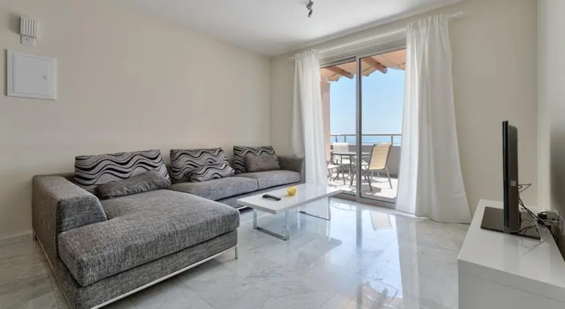 Likehome Amathusa Coastal Heights Holiday Accommodation