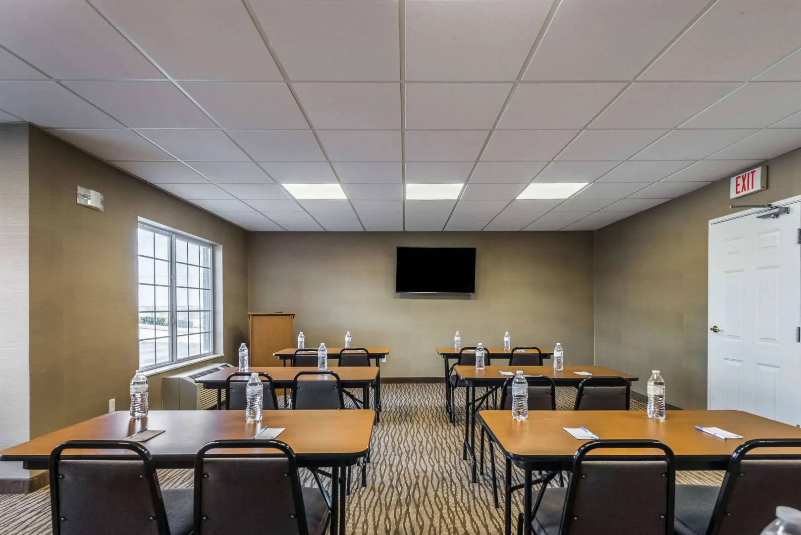 Comfort Inn & Suites Dayton North