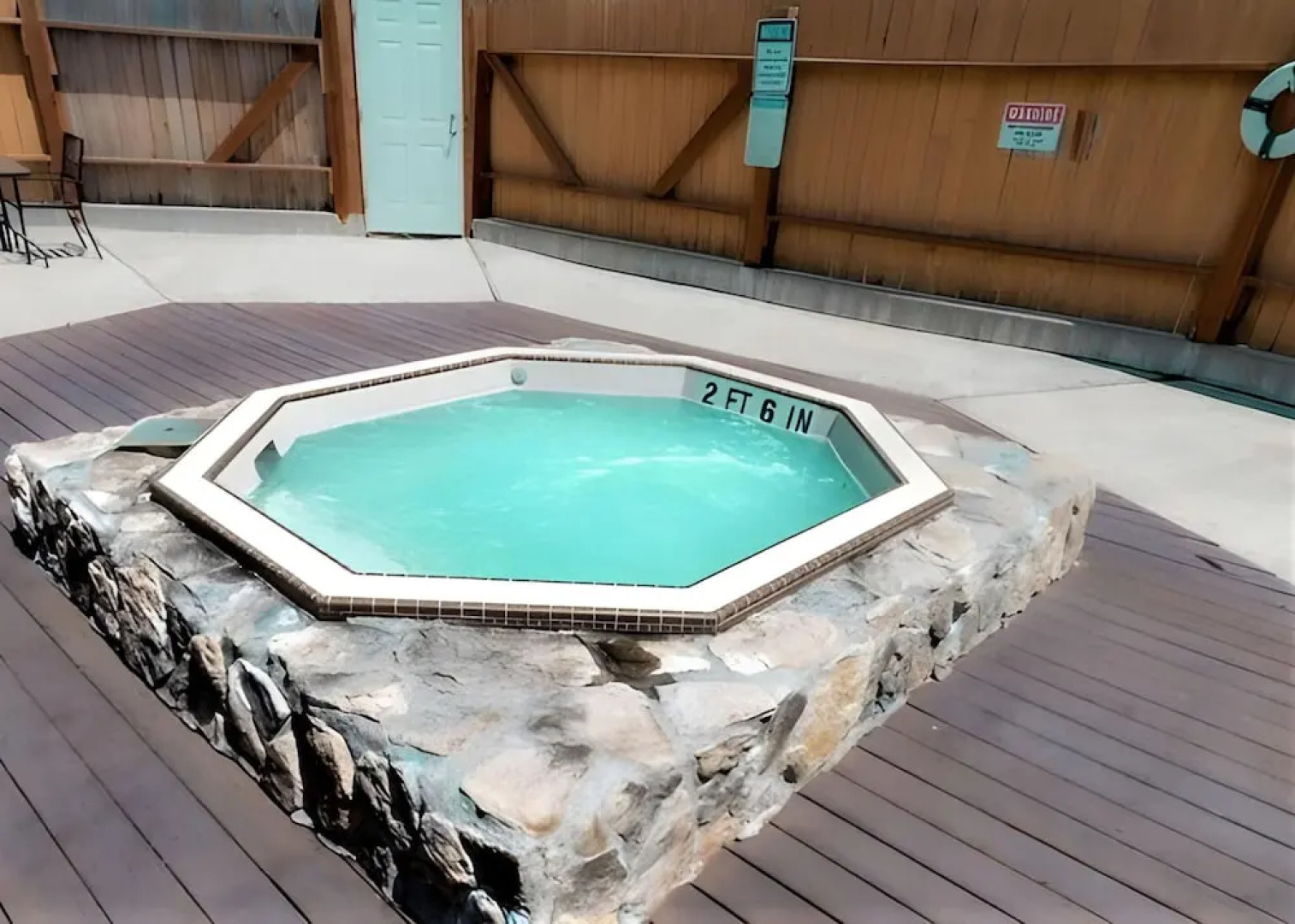 The Hibernation Station