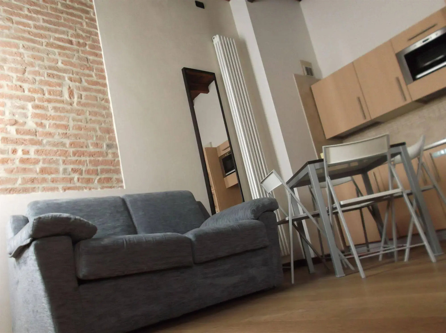 Guest House Delizia Estense