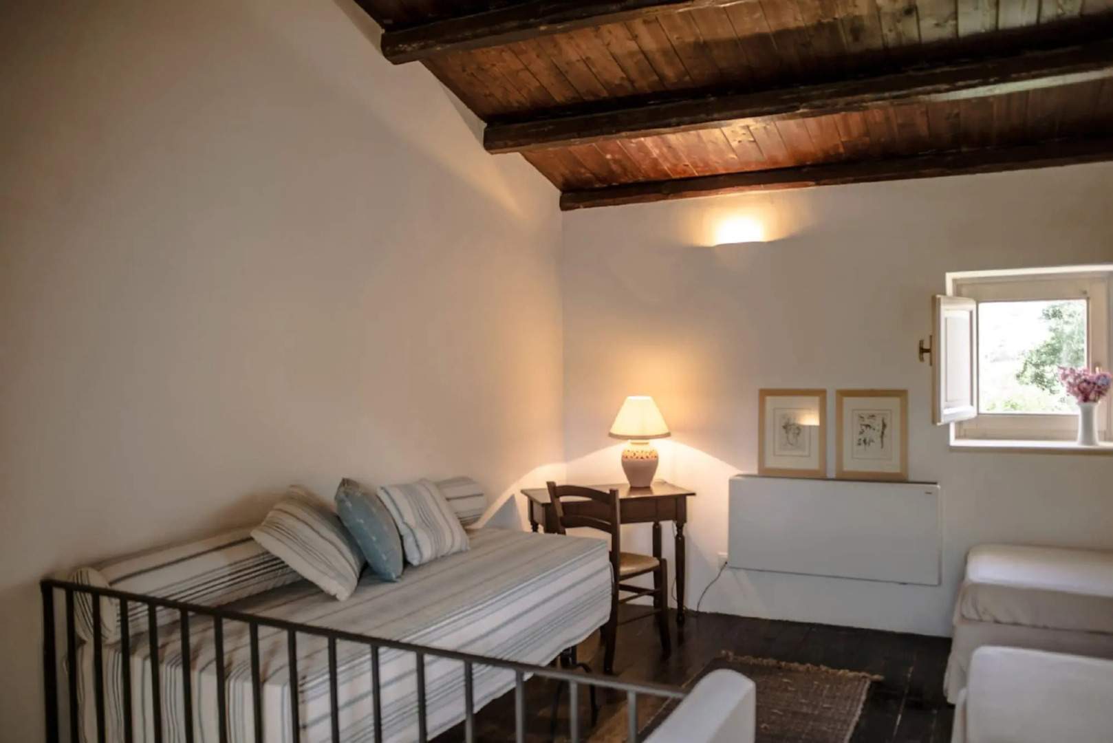 Hotel Masseria degli Ulivi