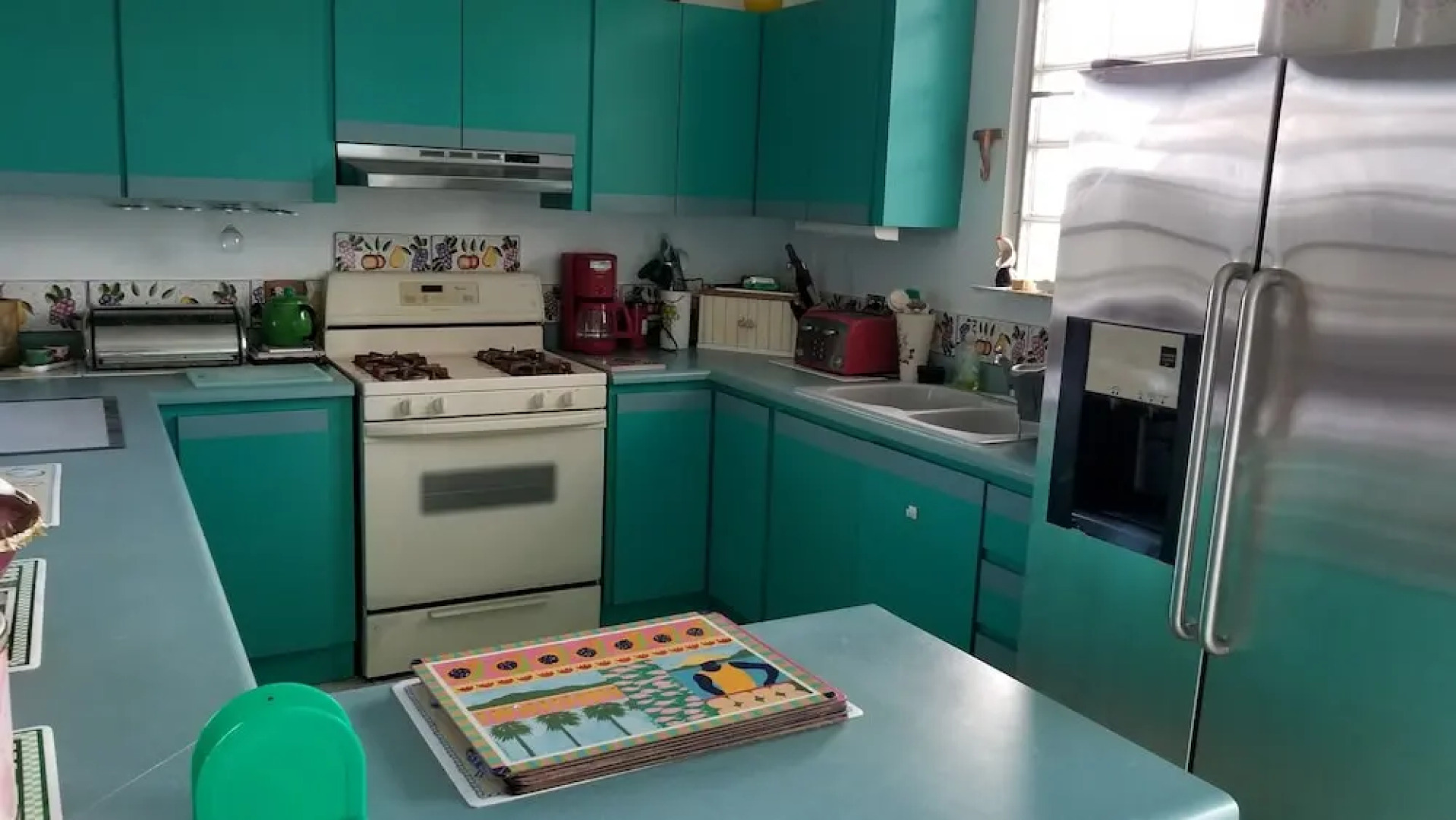 Great Escape Bed & Breakfast Inn