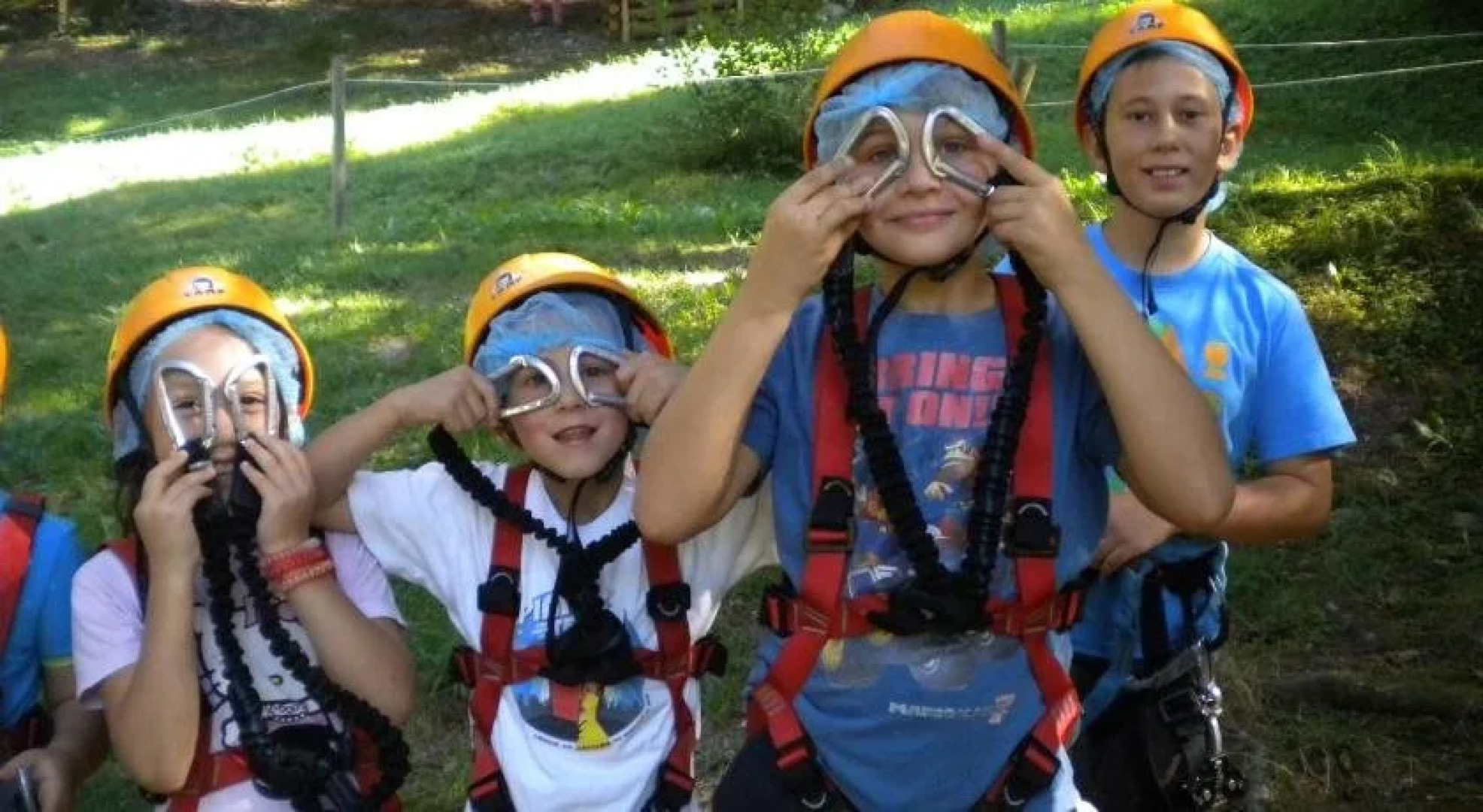 Casa del Parco dellAdamello di Vezza dOglio