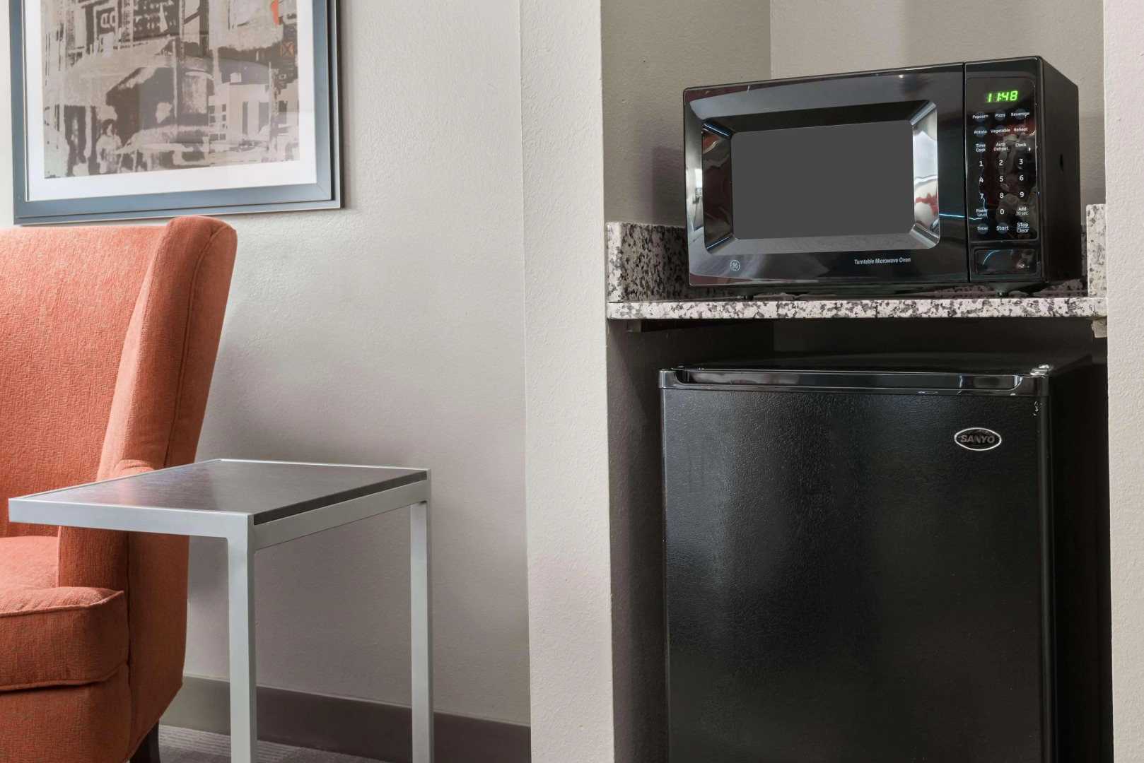 Hampton Inn Boston/Marlborough