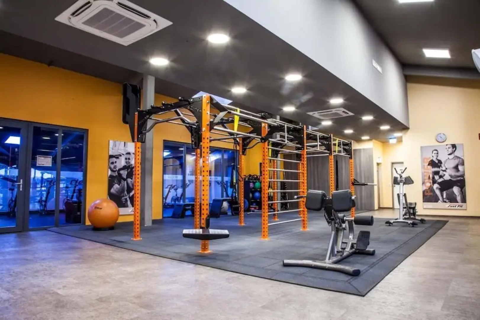 Dream Factory by Hotel Bergheim