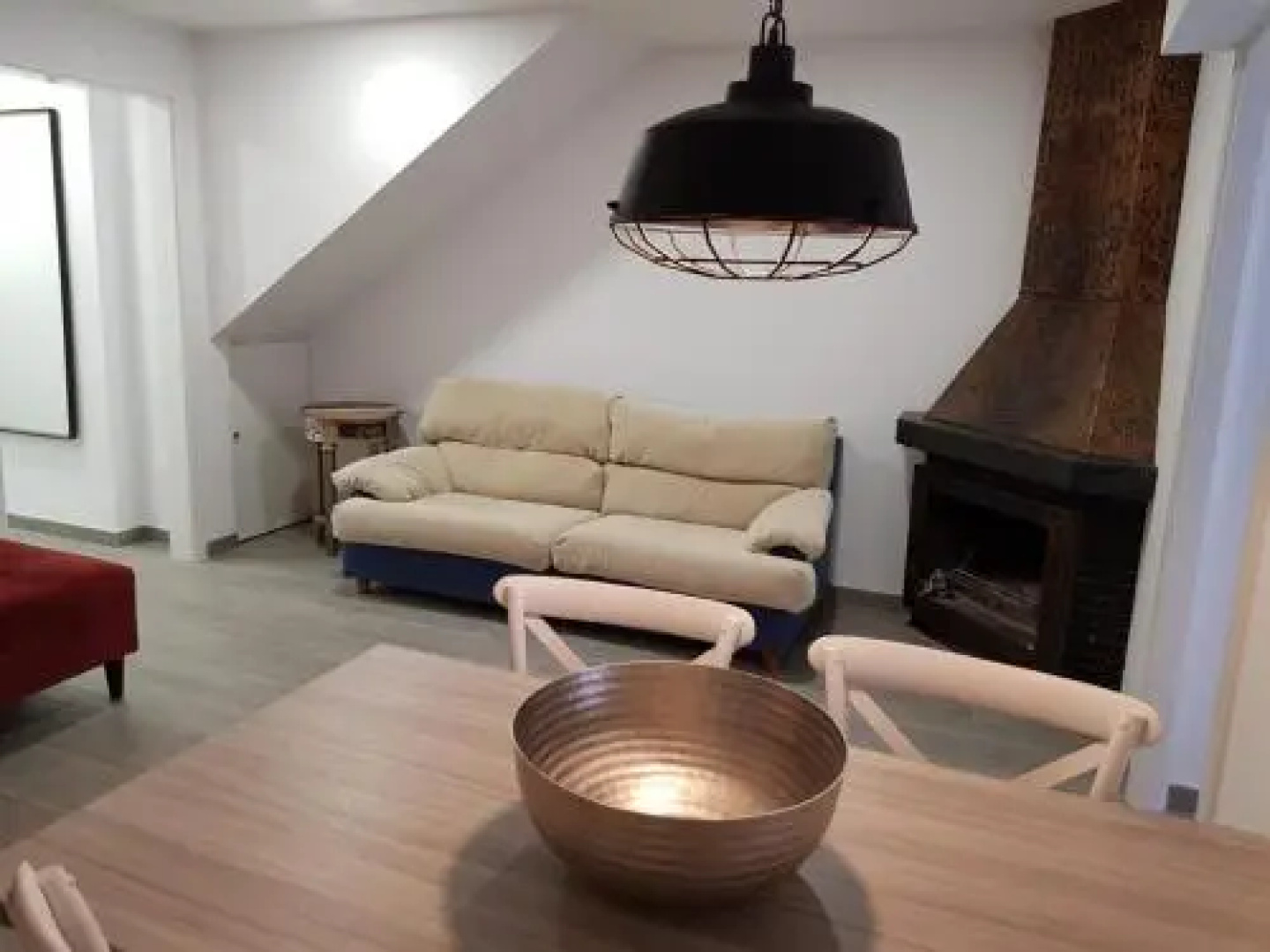Mandala Apartment