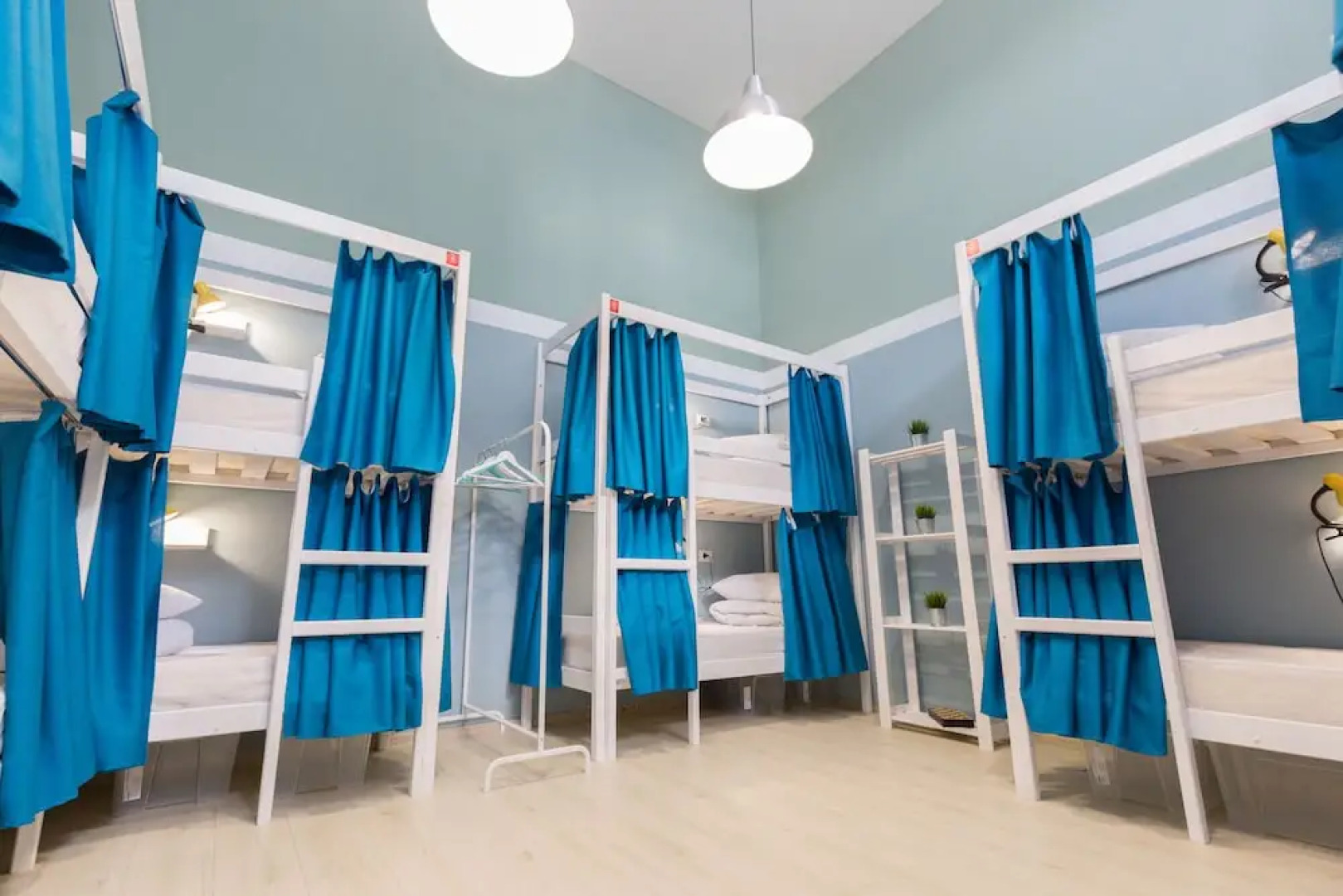 Хостел «Рус Уфа пр-т Октября»