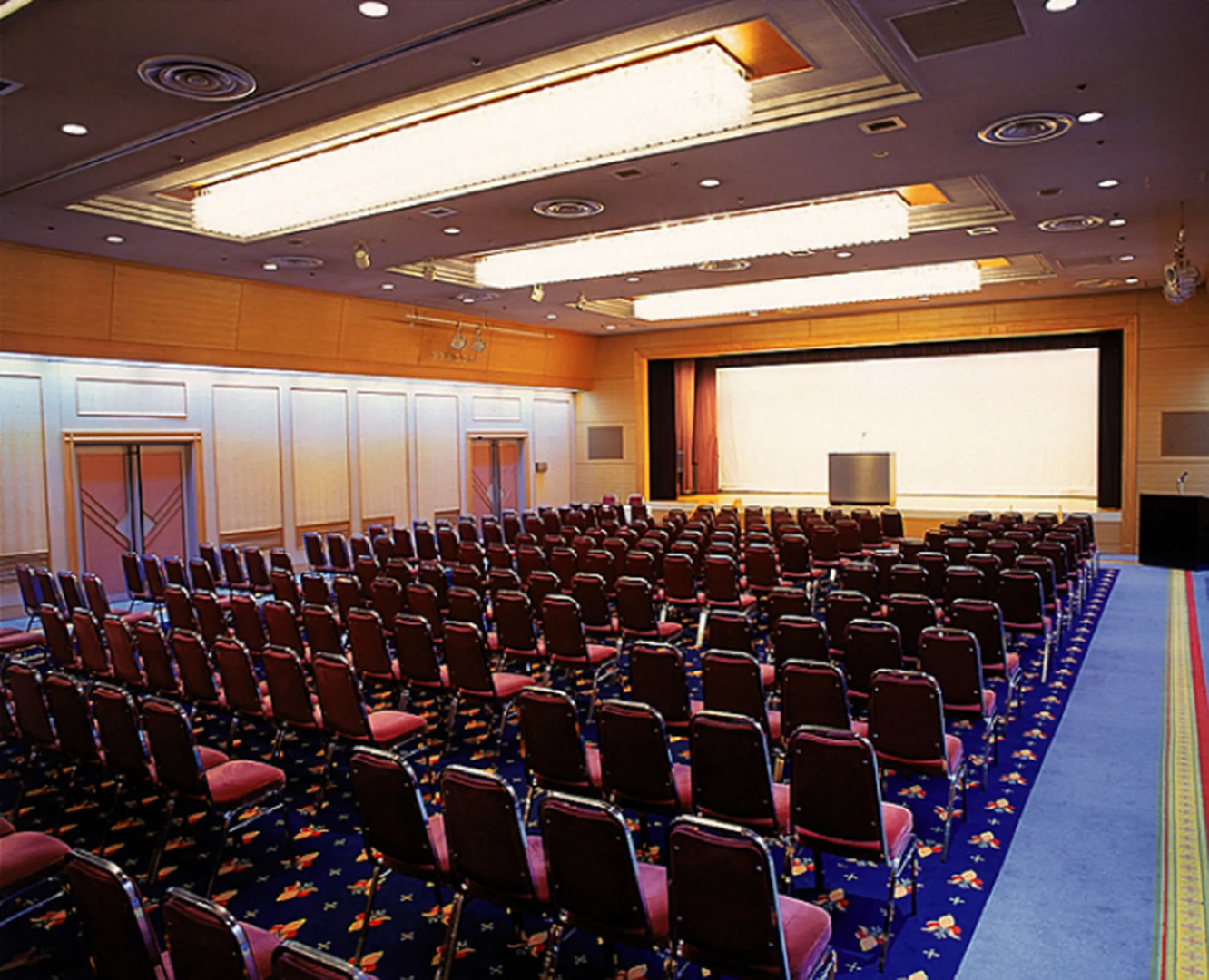 Nagaoka Grand Hotel