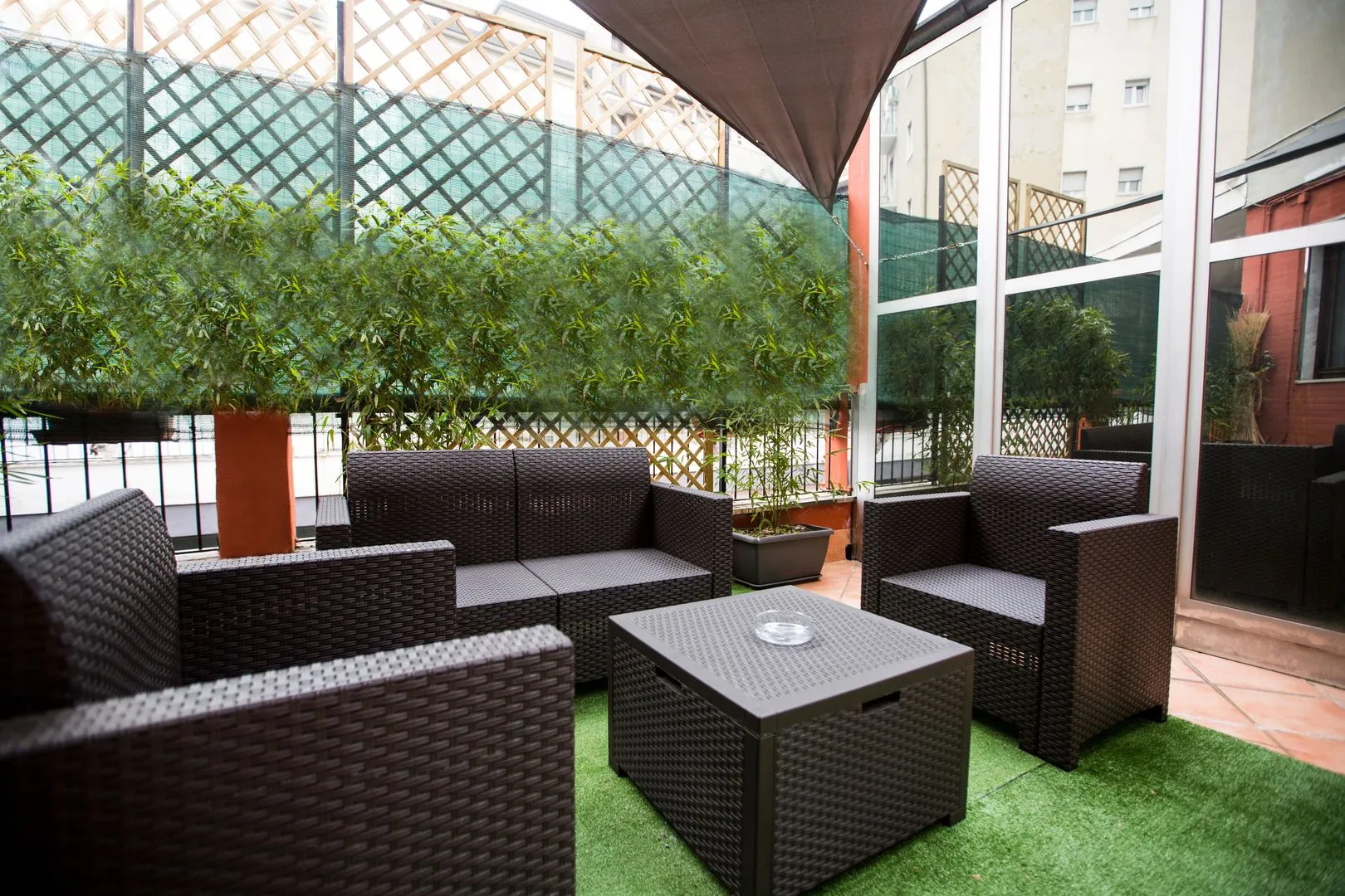 Hotel Agape