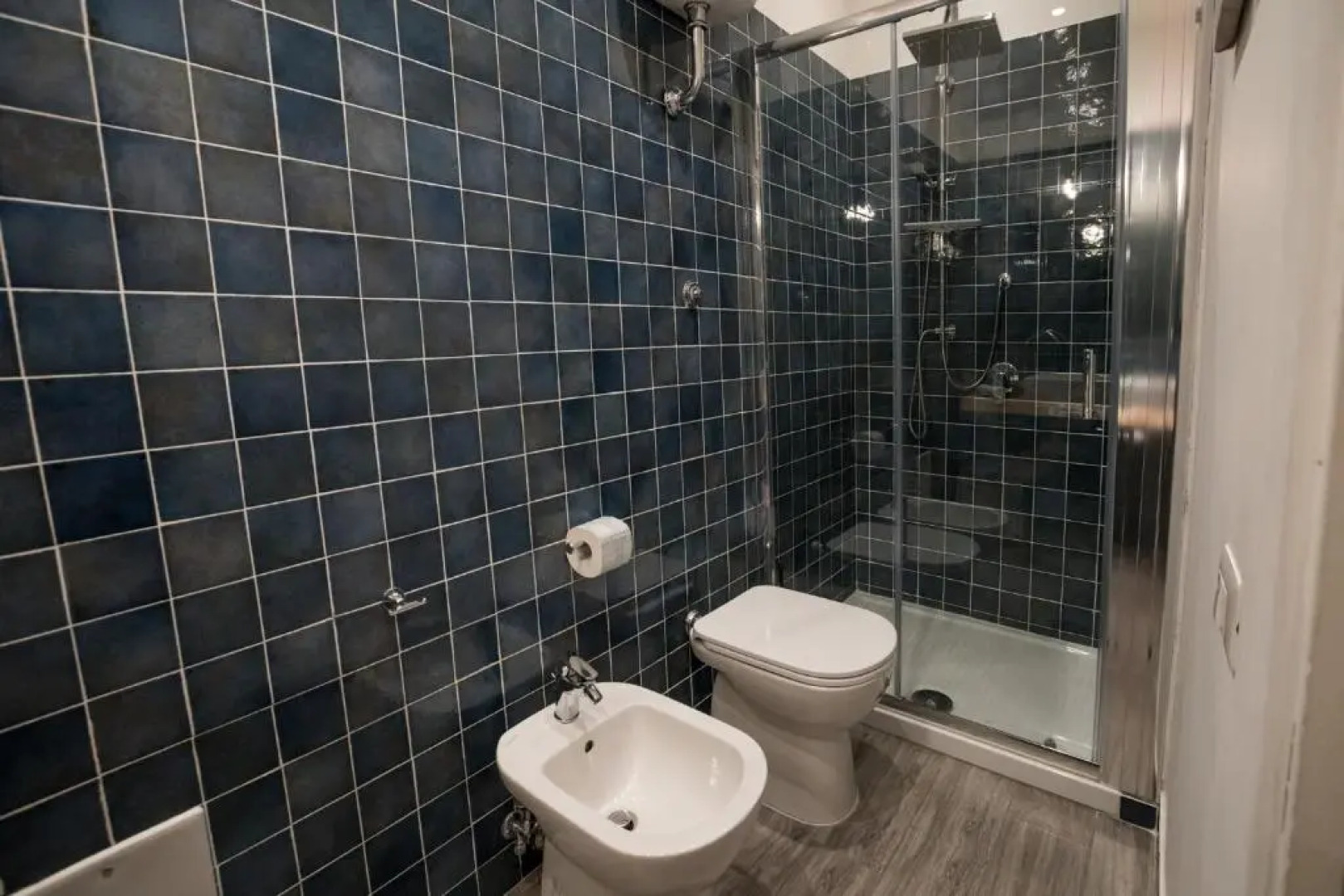 Palazzo della Loggia B&B