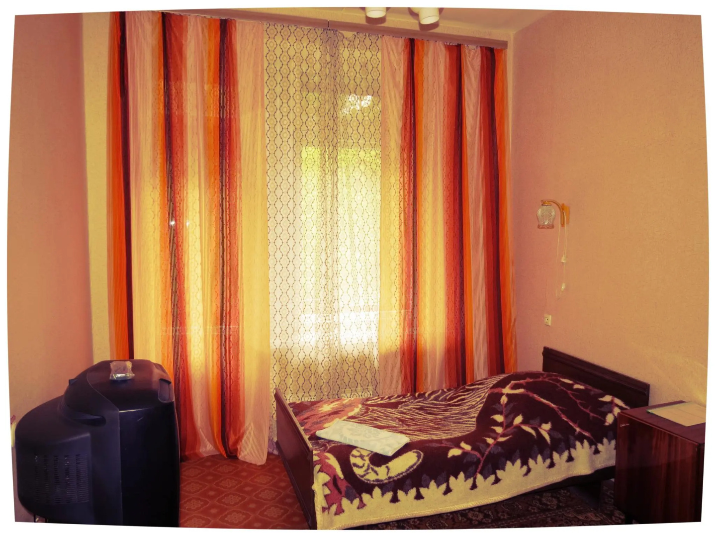 Hotel Kudelka