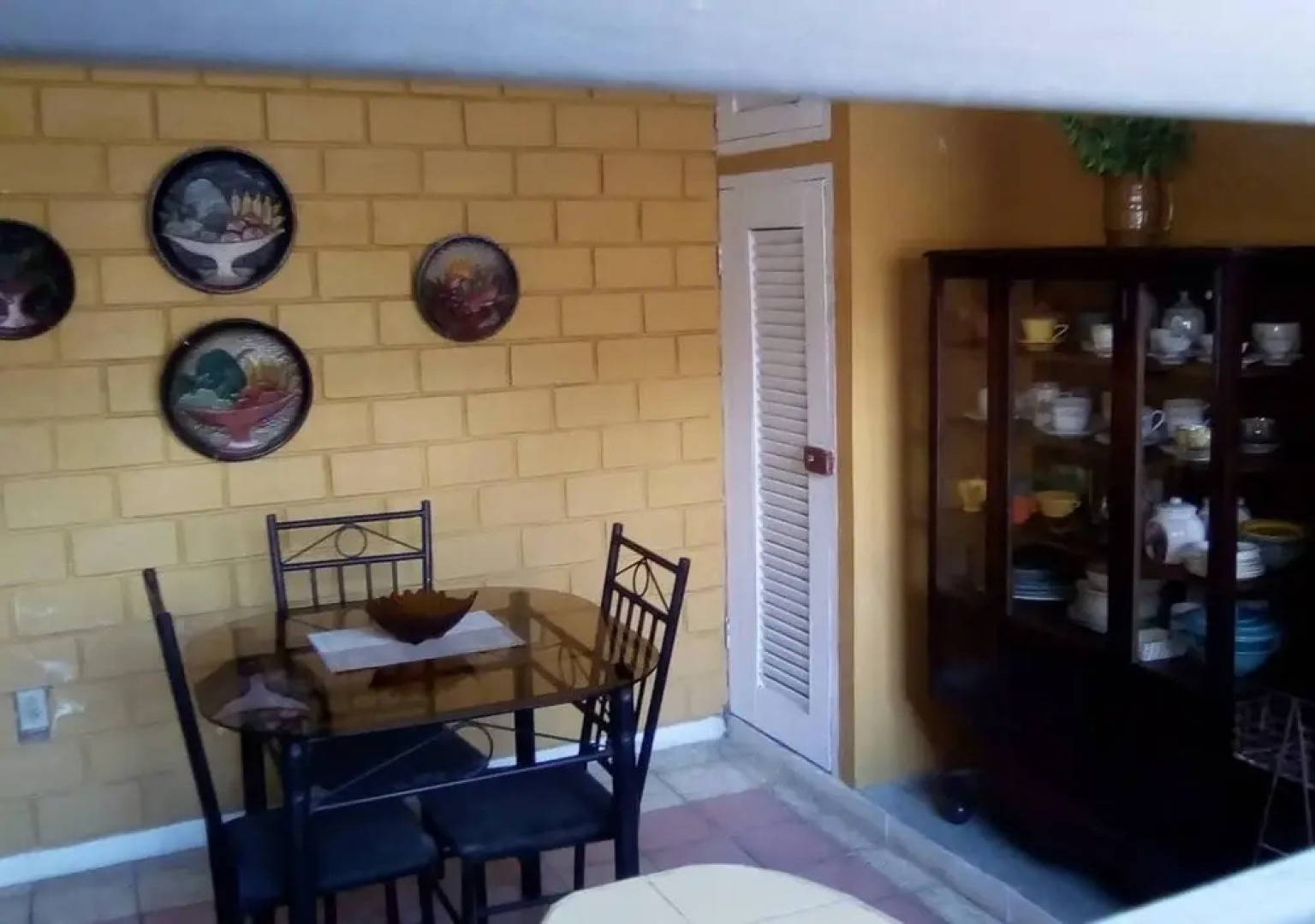 Casa Janet SANTIAGO DE CUBA