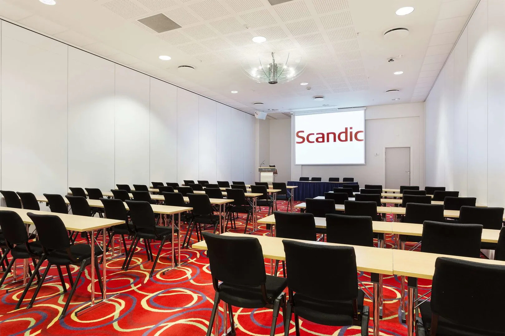 Scandic Alta