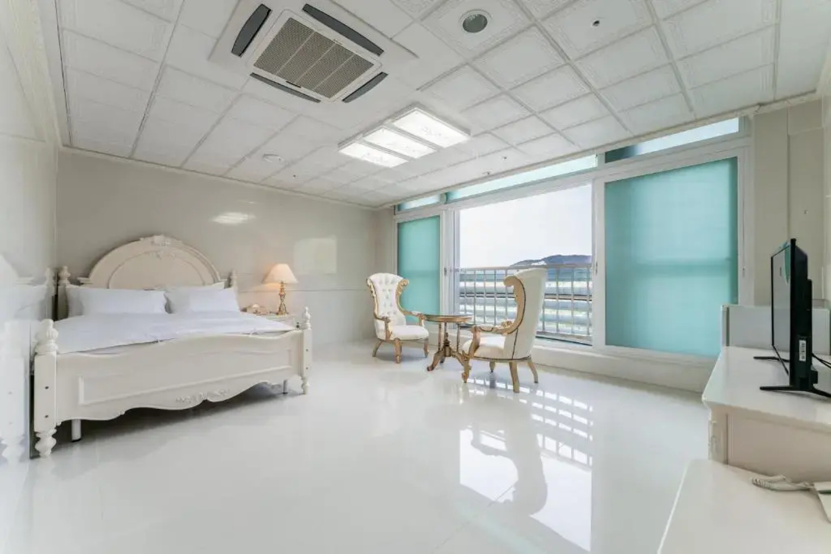 Seongju Gaya Hotel
