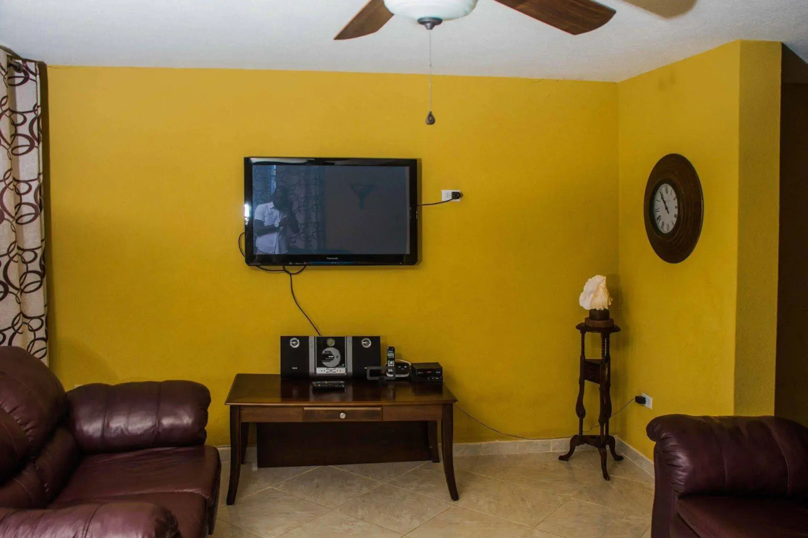 Villa Riana Barbados