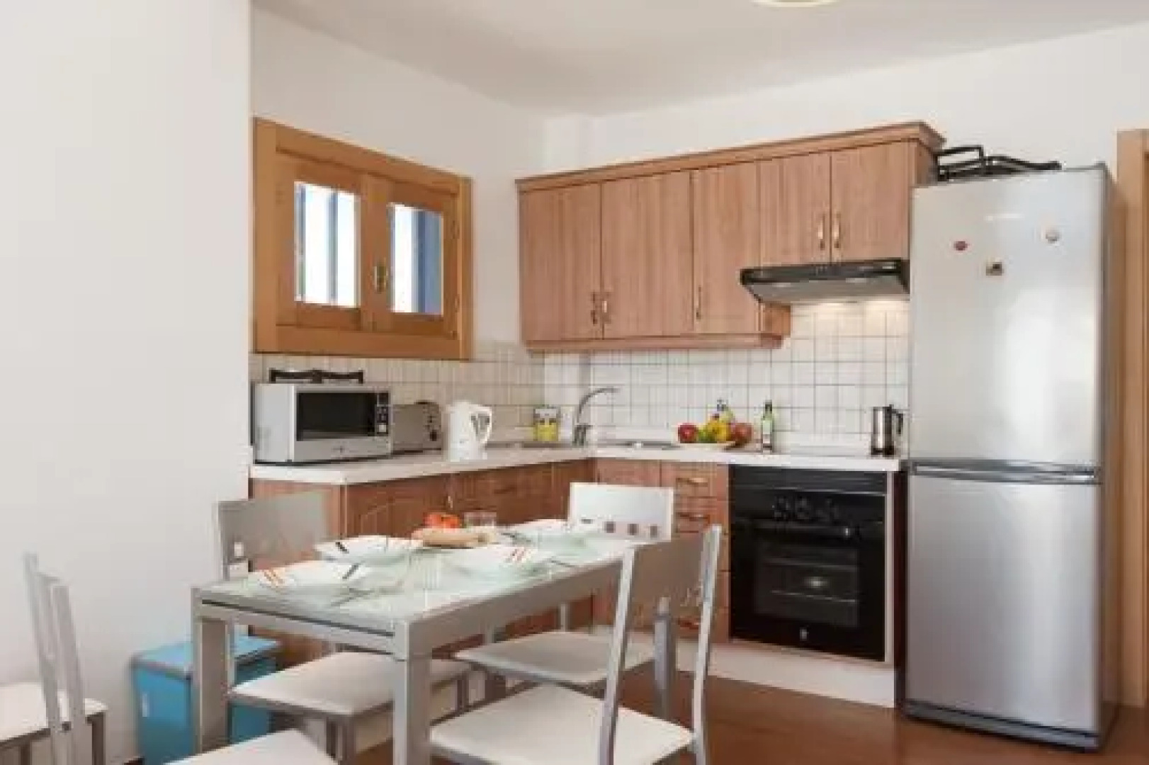 Casita Lanzaocean view