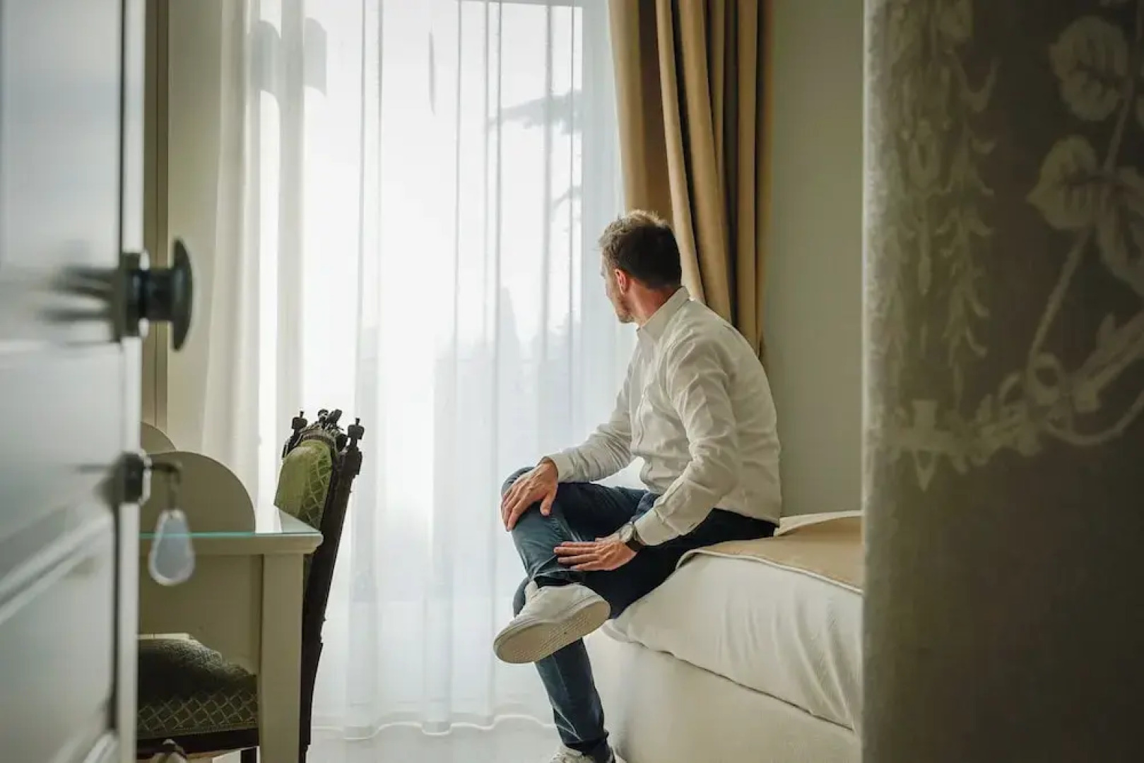 Villa Dafne Valpolicella B&B Adults only, no smoking, no pets