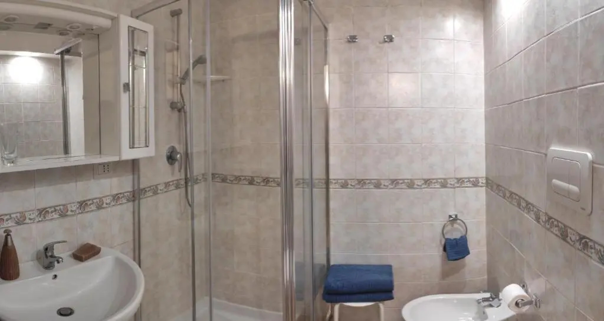 Holiday home Casa Marianna