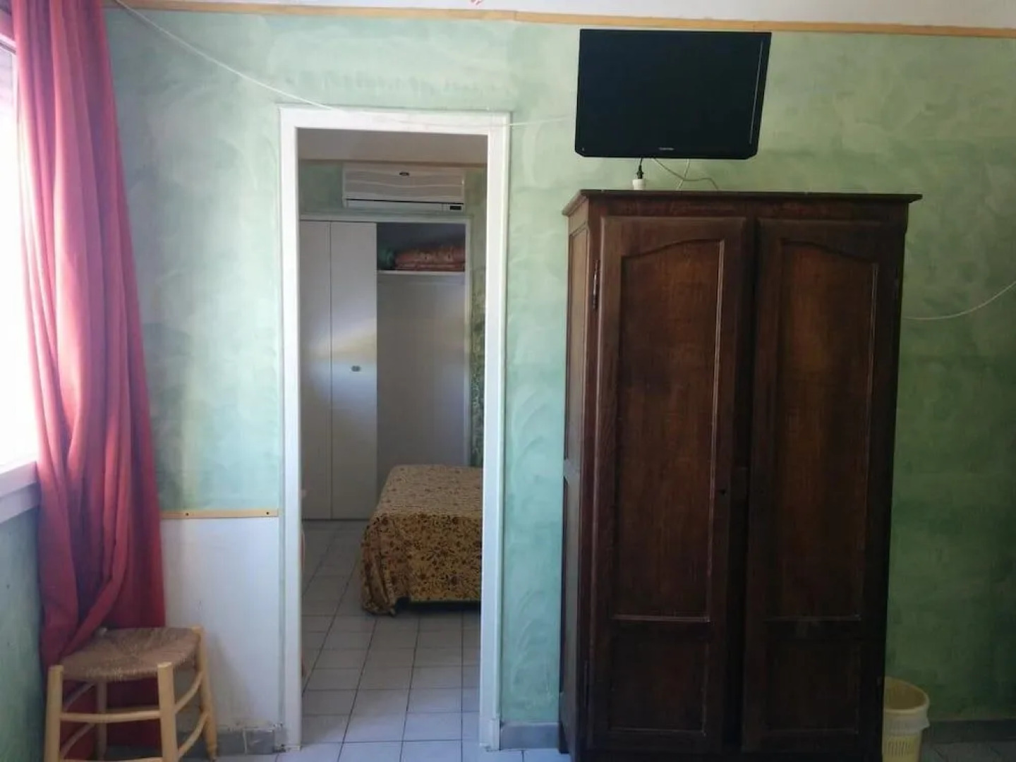 Hotel Restaurant l'Agachon