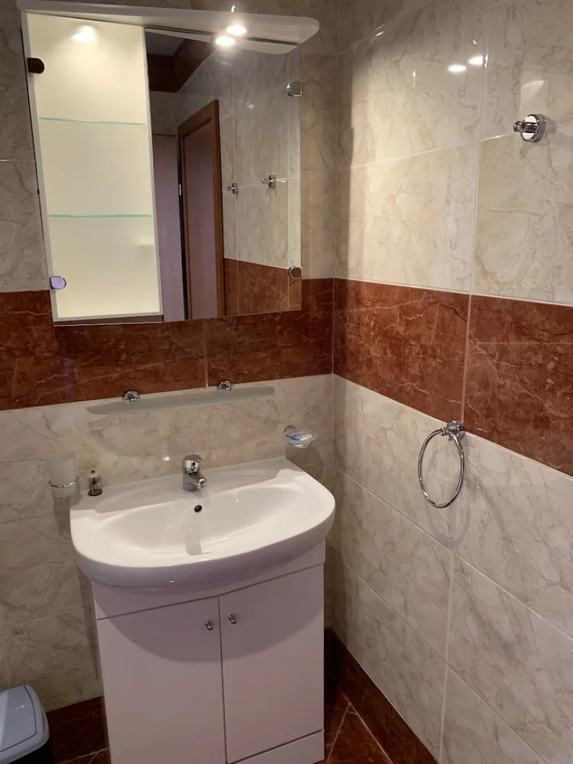 Magical apartment in Marina view Fort beach